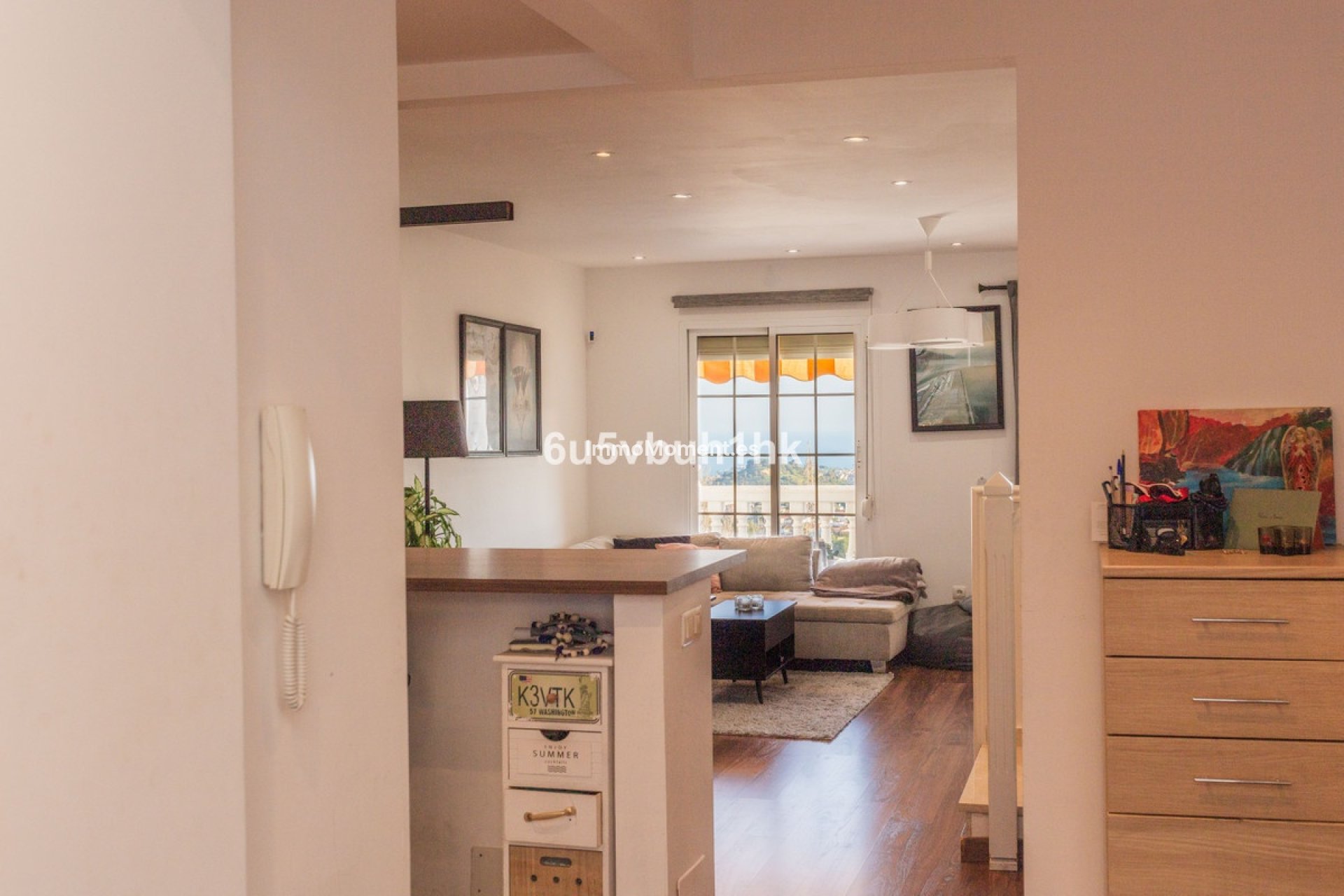 Bestaande woning - Geschakelde woning - Benalmadena - Benalmadena Centro