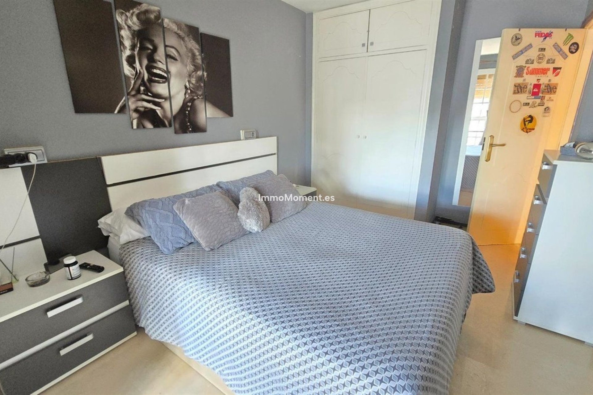 Bestaande woning - Geschakelde woning - Benalmadena - Benalmadena Centro