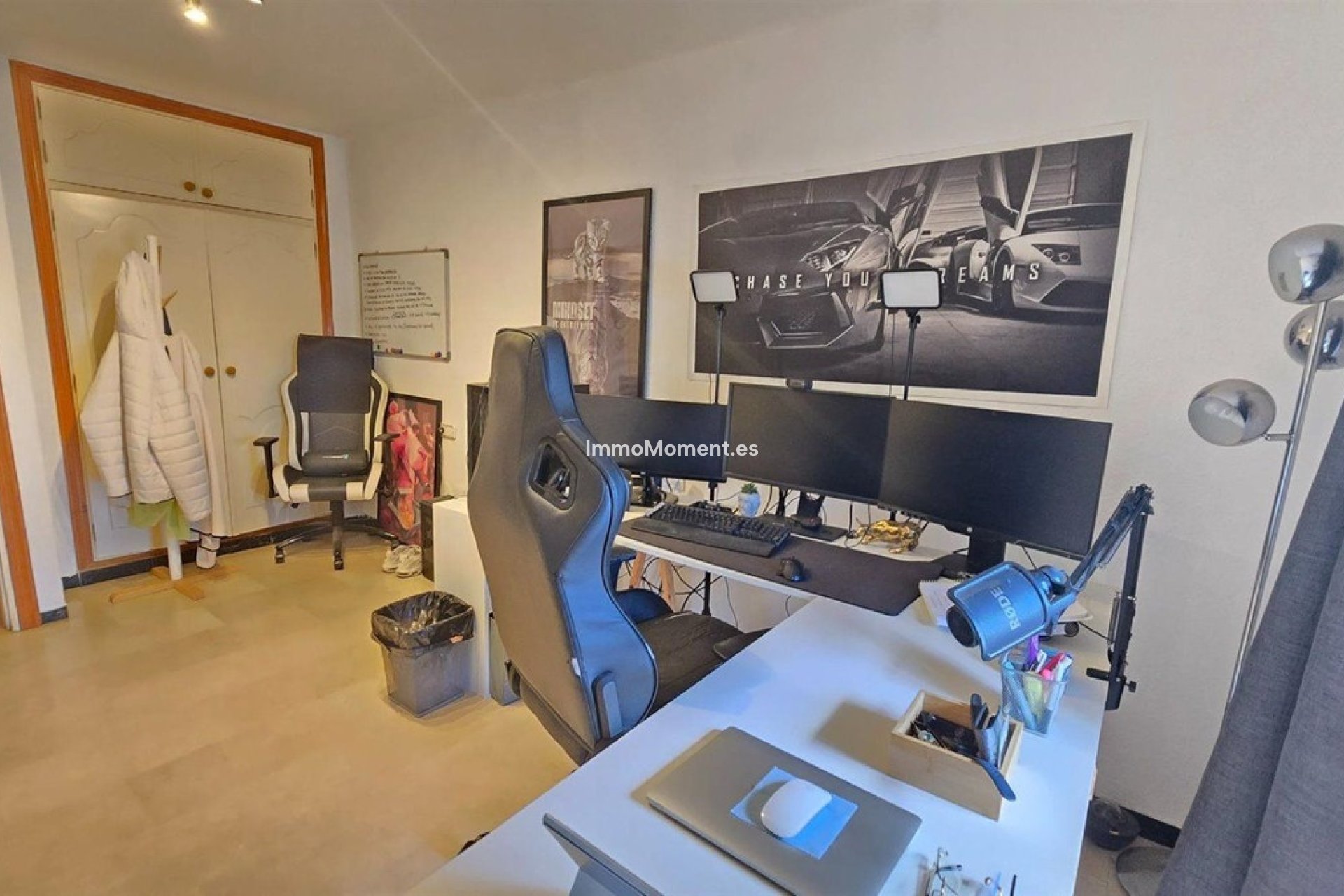 Bestaande woning - Geschakelde woning - Benalmadena - Benalmadena Centro