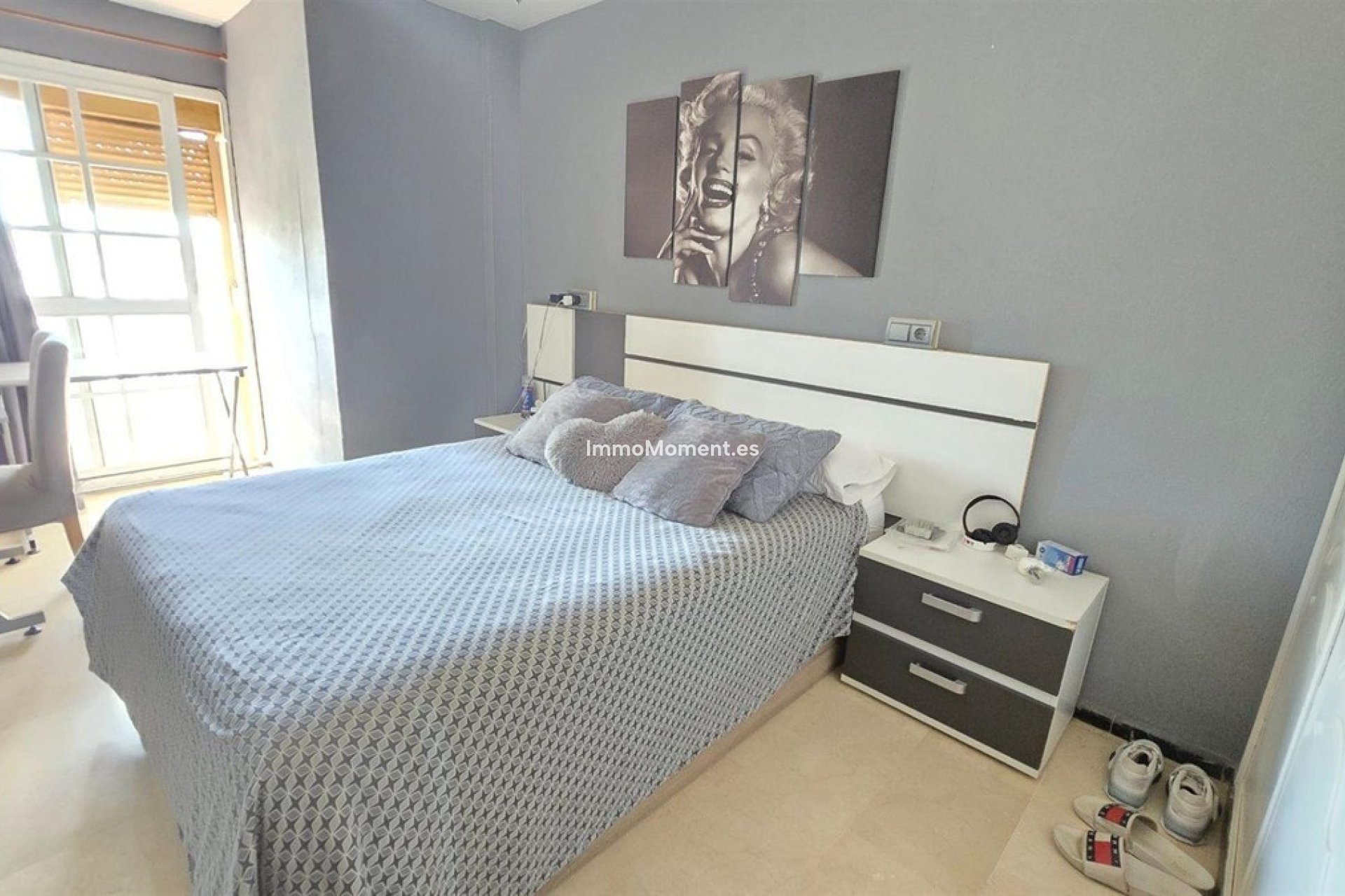 Bestaande woning - Geschakelde woning - Benalmadena - Benalmadena Centro