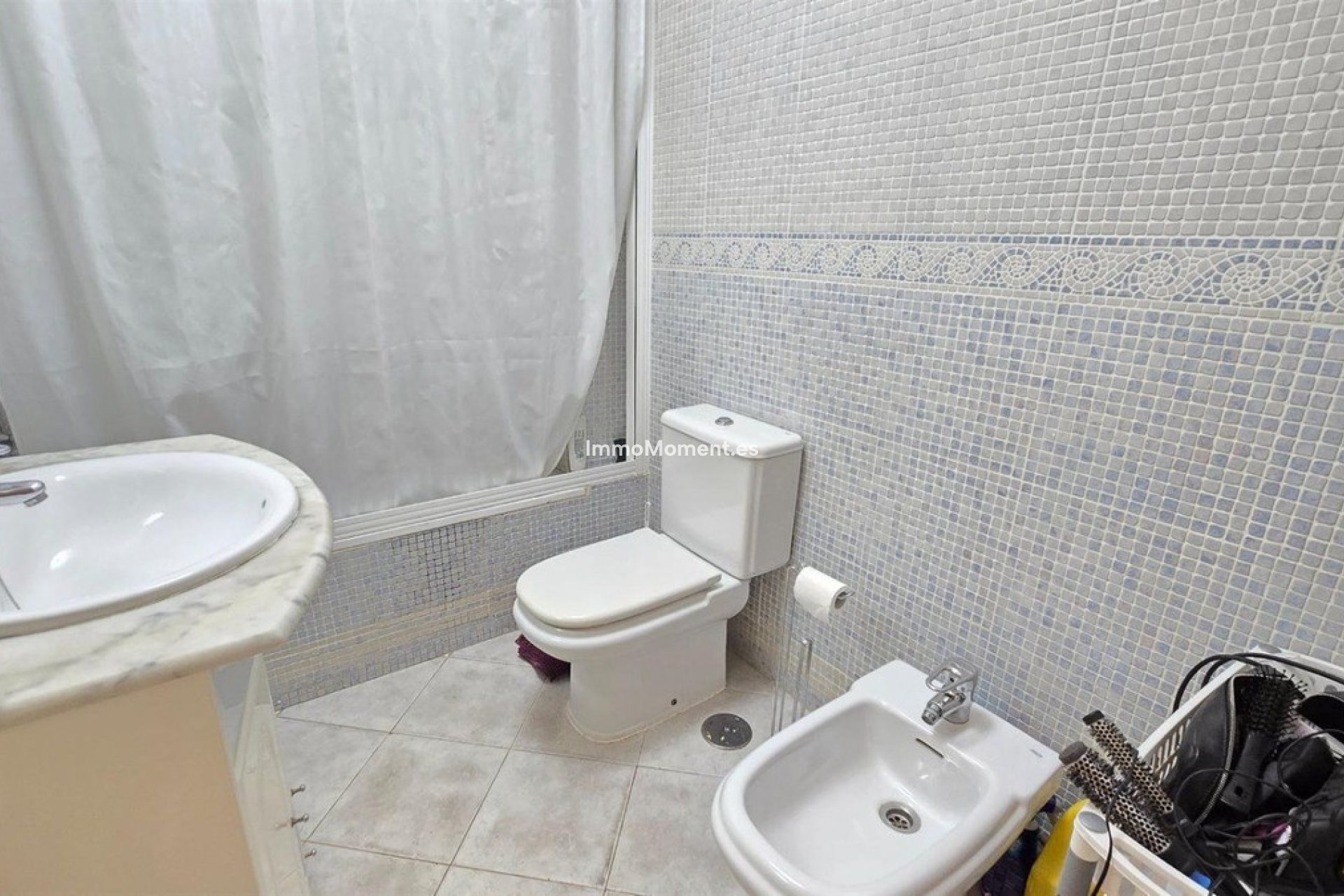 Bestaande woning - Geschakelde woning - Benalmadena - Benalmadena Centro
