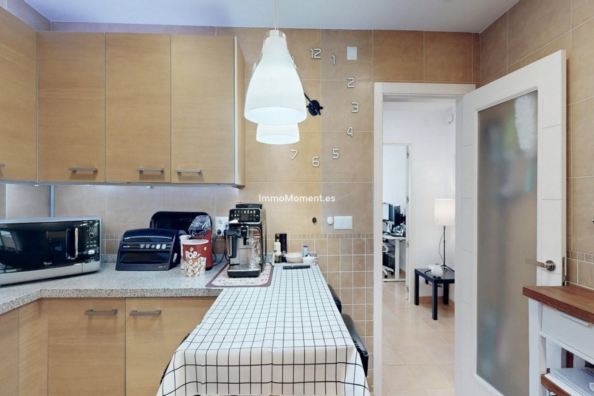 Bestaande woning - Geschakelde woning - Benalmadena - Benalmadena Costa