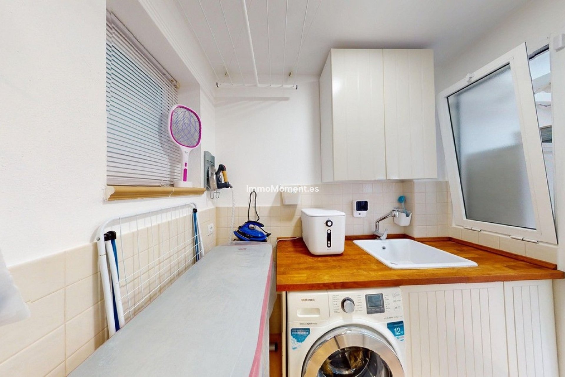 Bestaande woning - Geschakelde woning - Benalmadena - Benalmadena Costa