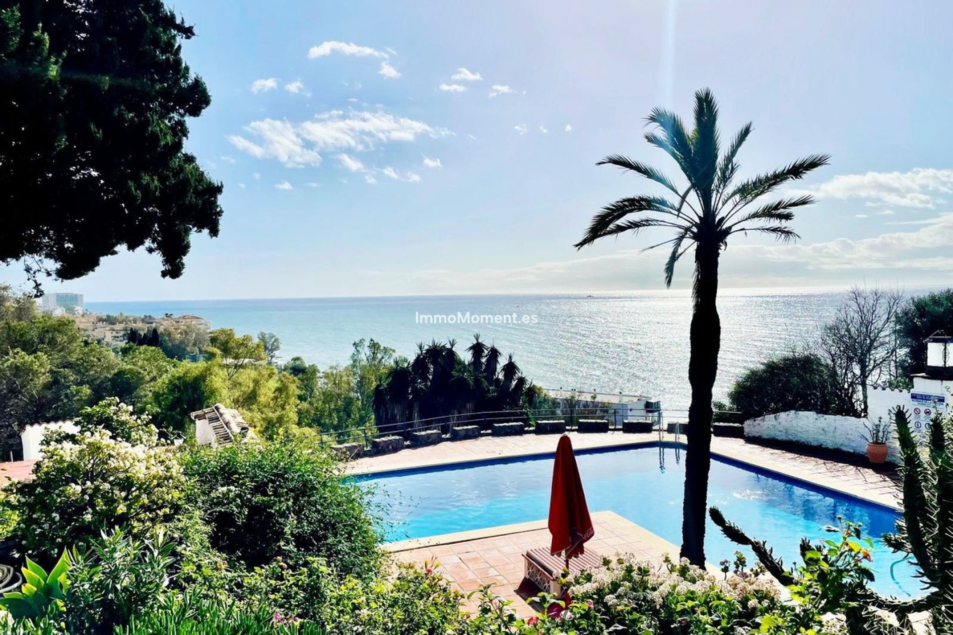 Bestaande woning - Geschakelde woning - Benalmadena - Benalmadena Costa