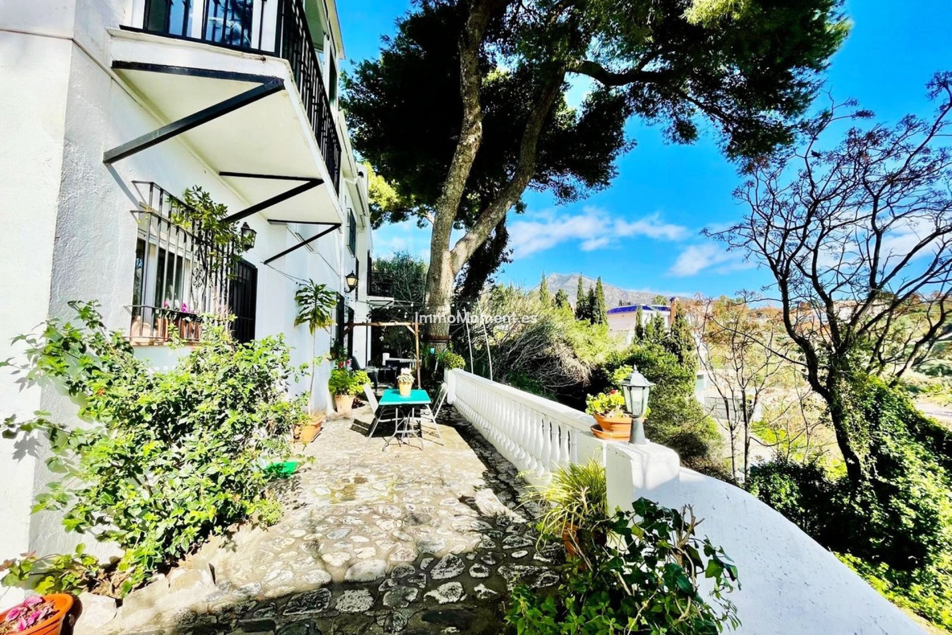 Bestaande woning - Geschakelde woning - Benalmadena - Benalmadena Costa