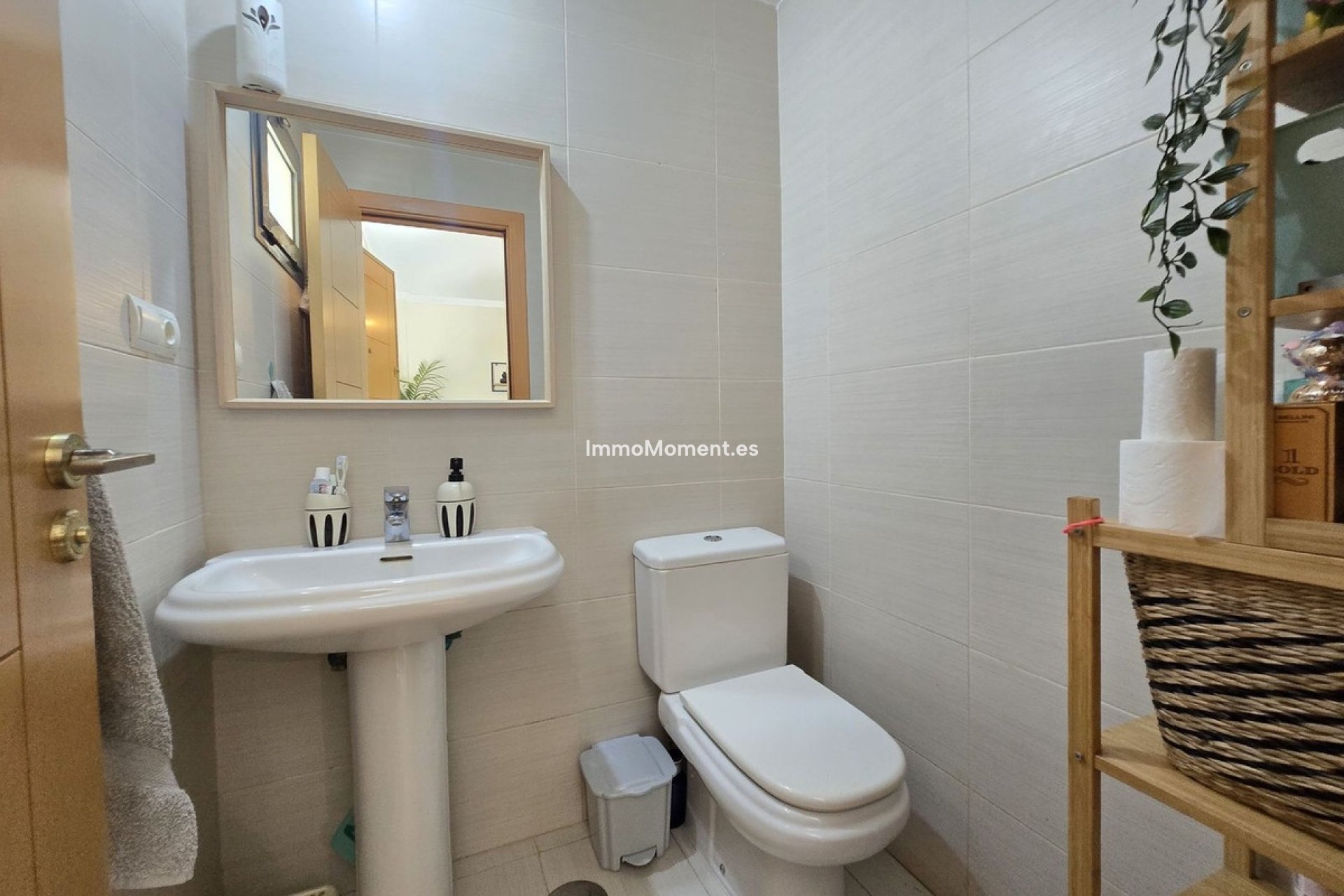 Bestaande woning - Geschakelde woning - Benalmadena - Benalmadena Costa