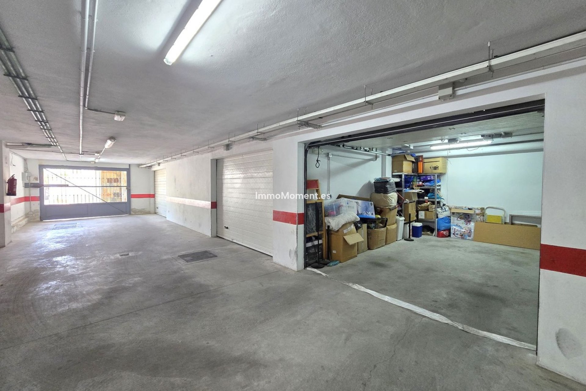 Bestaande woning - Geschakelde woning - Benalmadena - Benalmadena Costa