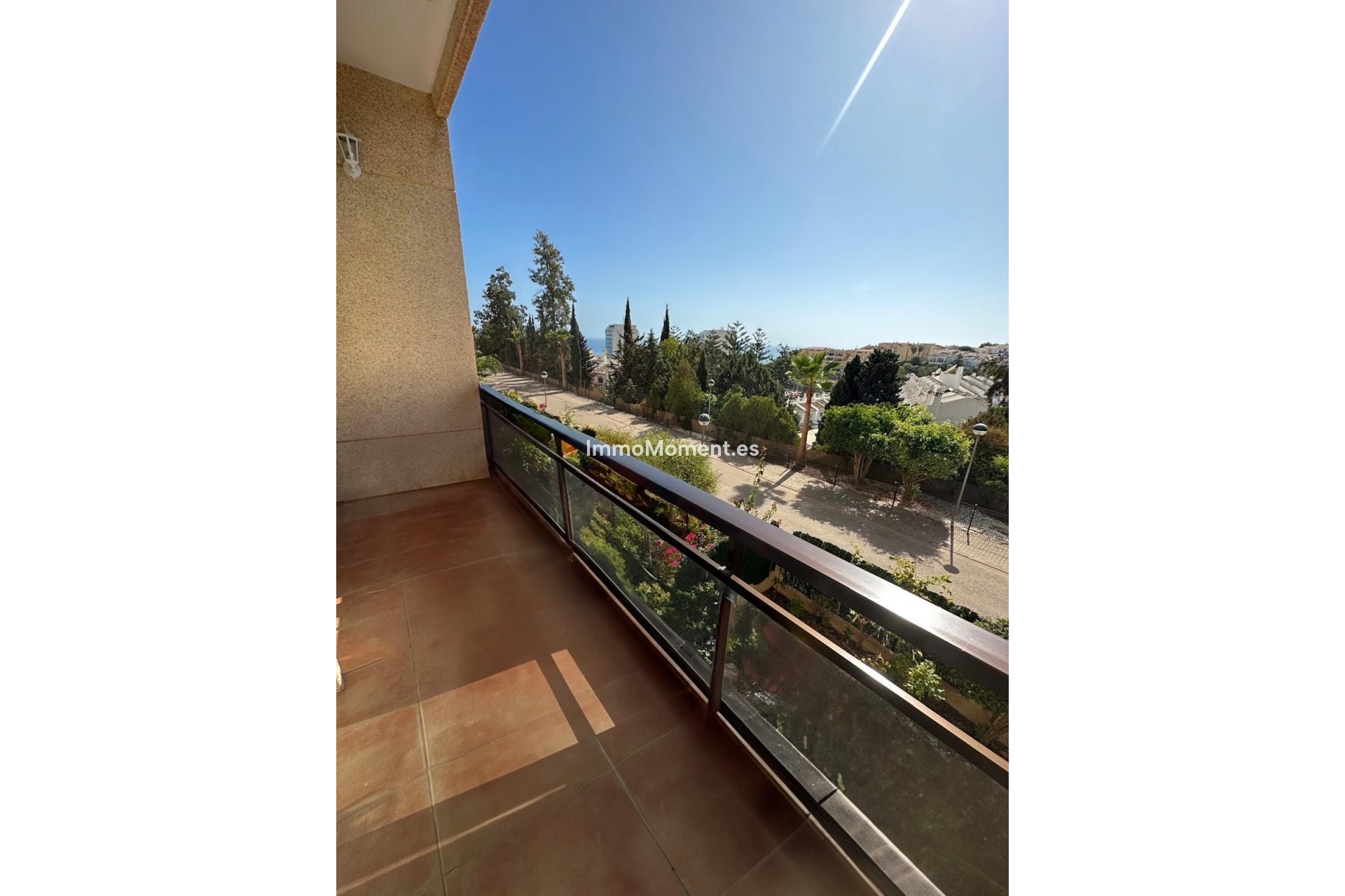 Bestaande woning - Geschakelde woning - Benalmadena - Benalmadena Costa