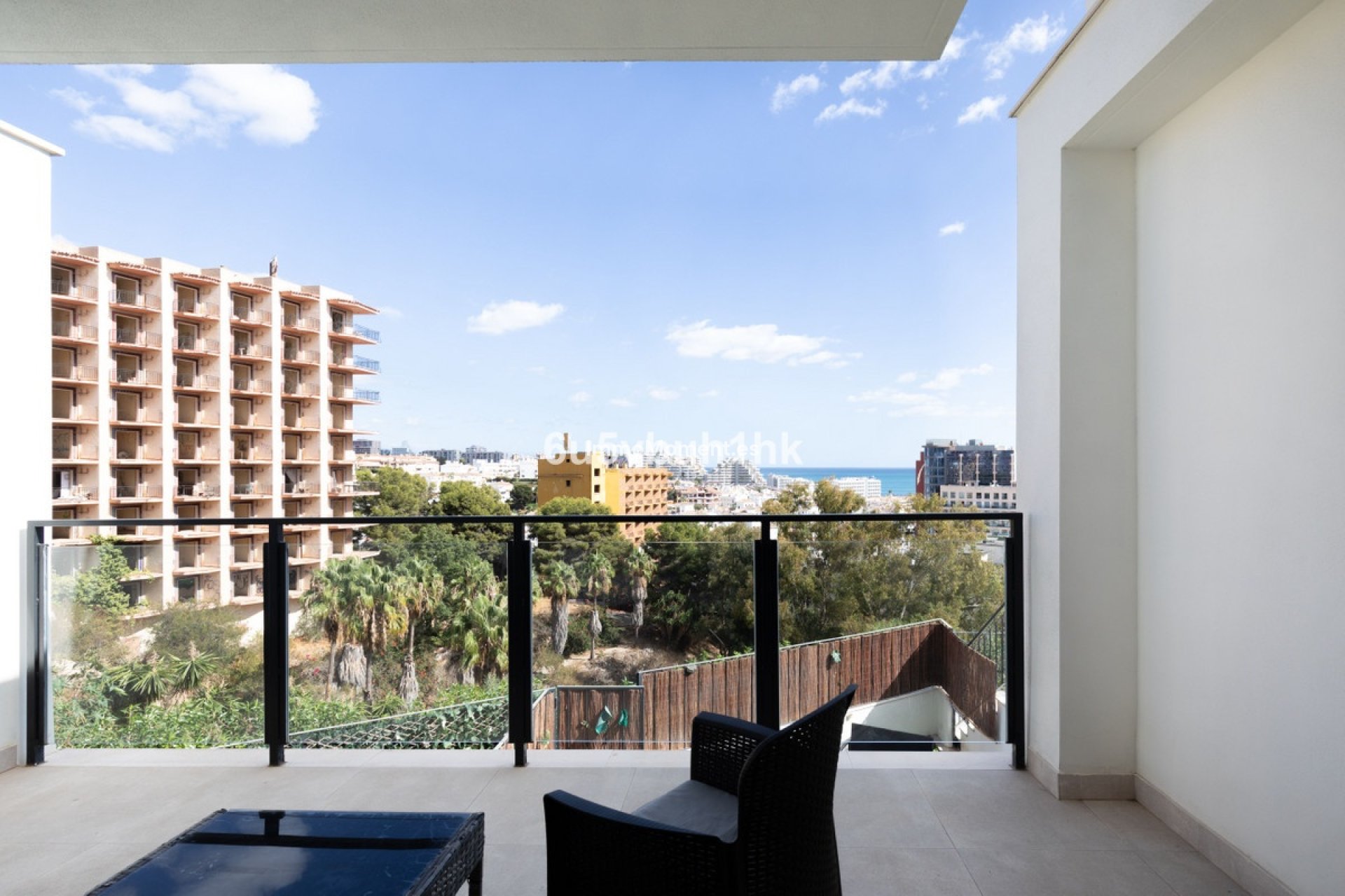 Bestaande woning - Geschakelde woning - Benalmadena - Benalmadena Costa