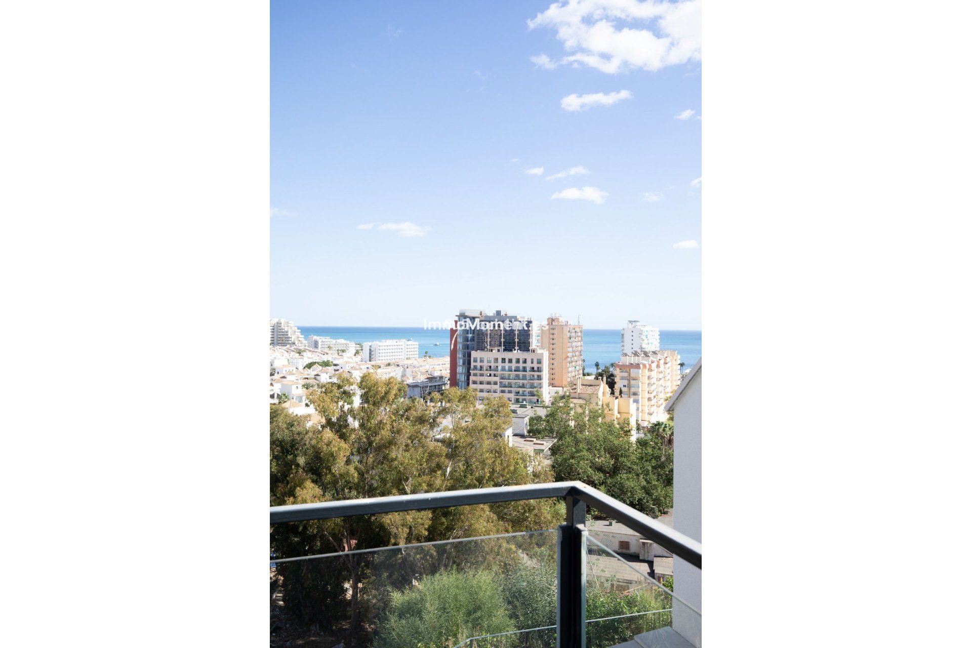 Bestaande woning - Geschakelde woning - Benalmadena - Benalmadena Costa