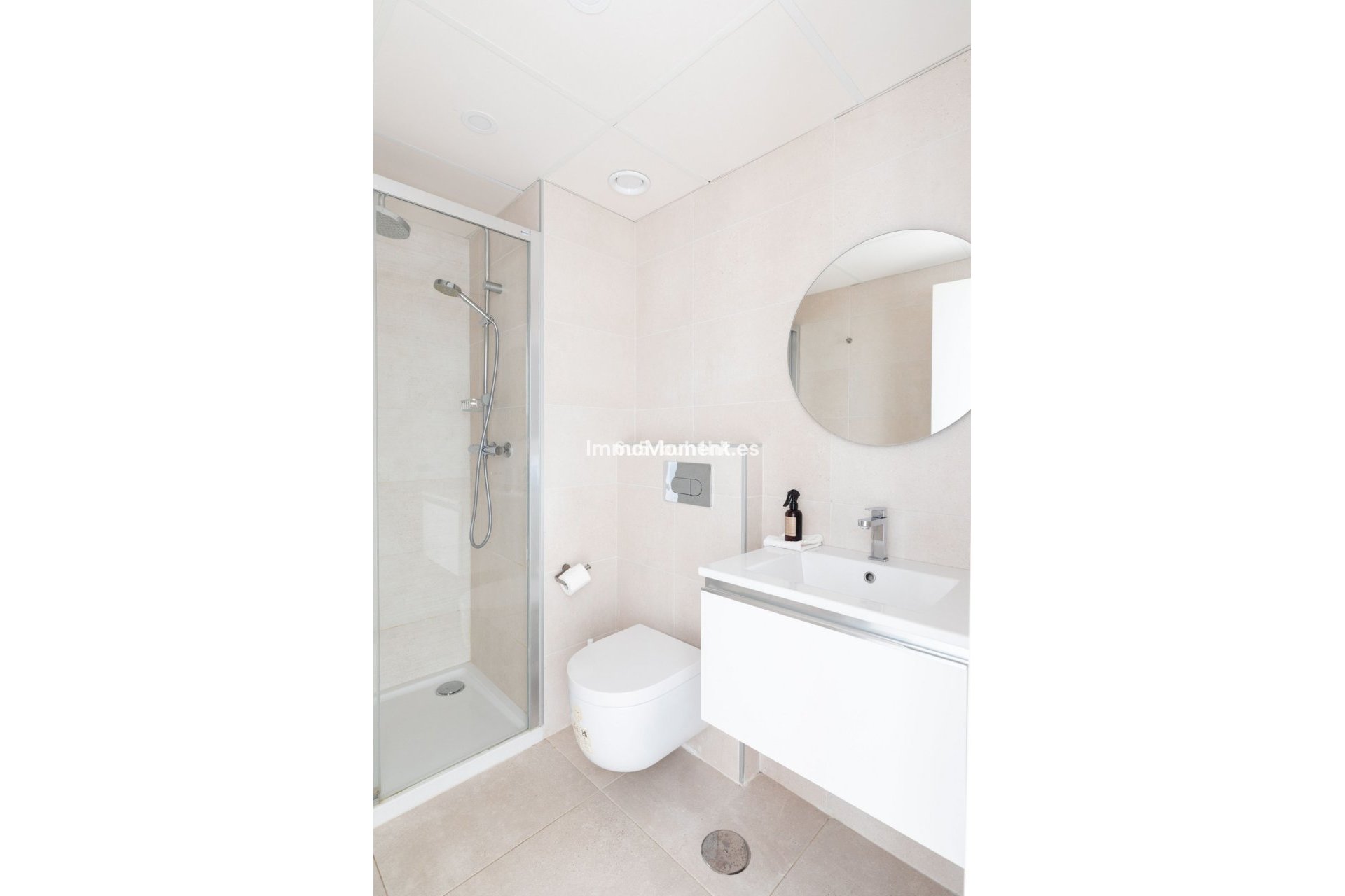 Bestaande woning - Geschakelde woning - Benalmadena - Benalmadena Costa