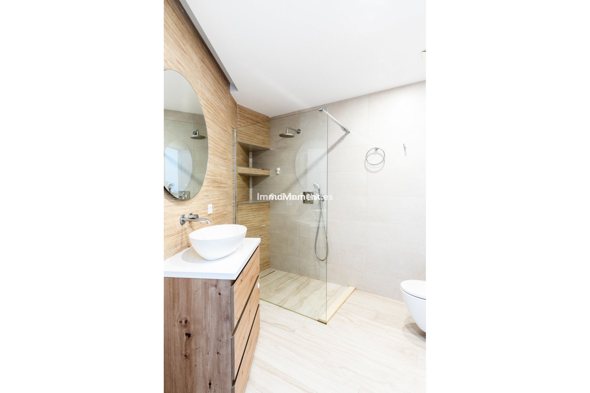 Bestaande woning - Geschakelde woning - Benalmadena - Benalmadena Costa