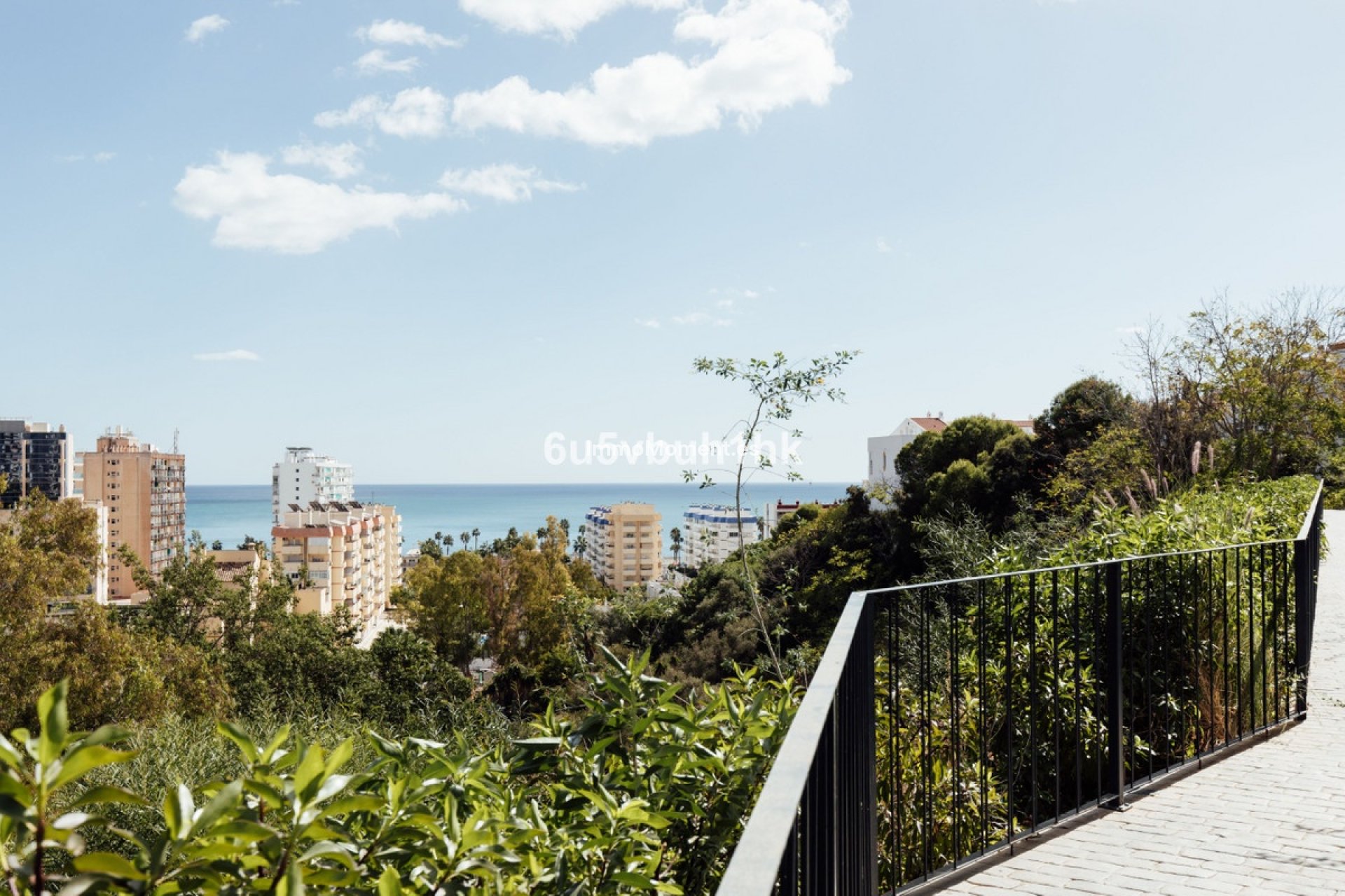 Bestaande woning - Geschakelde woning - Benalmadena - Benalmadena Costa