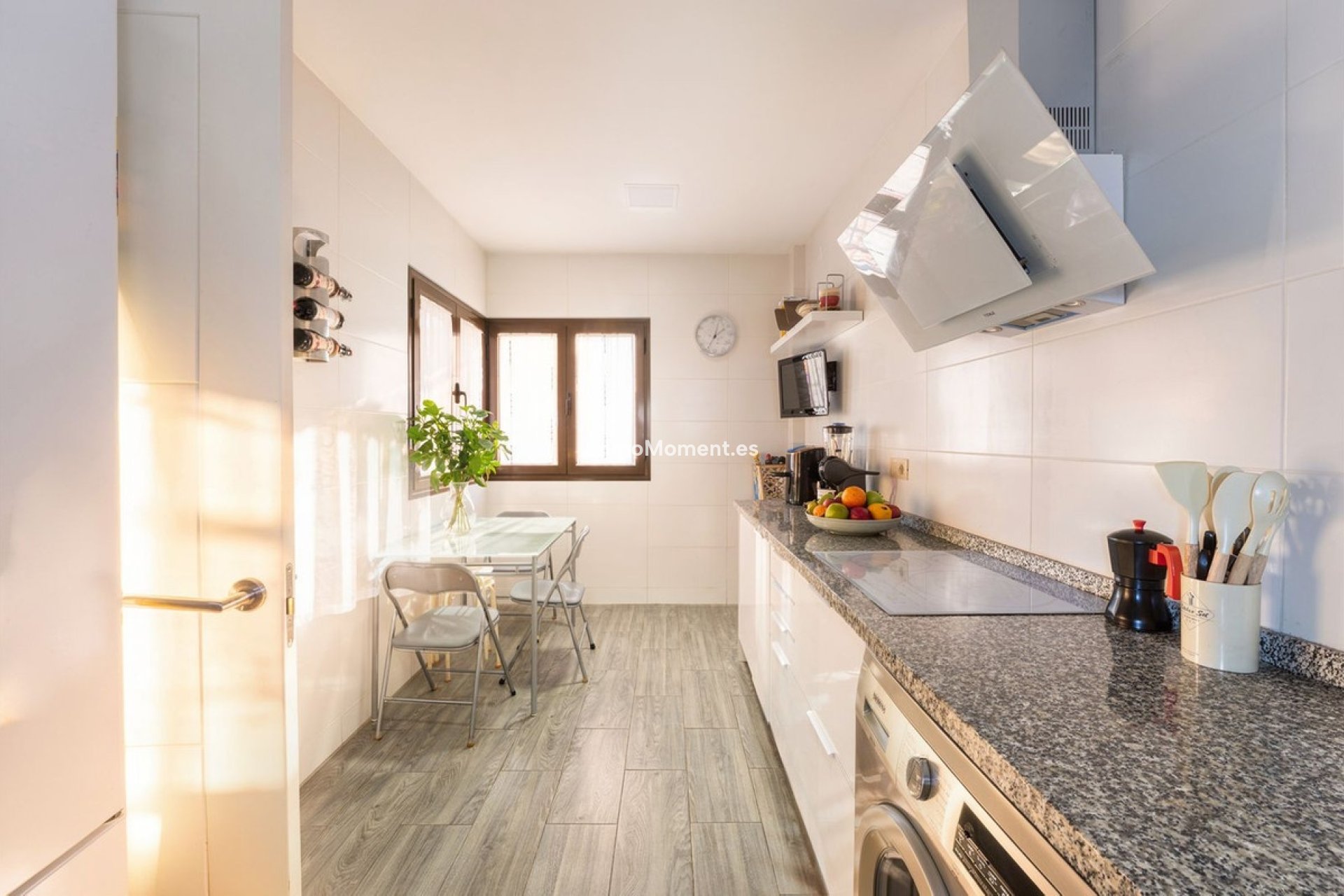 Bestaande woning - Geschakelde woning - Benalmadena - Benalmadena Pueblo