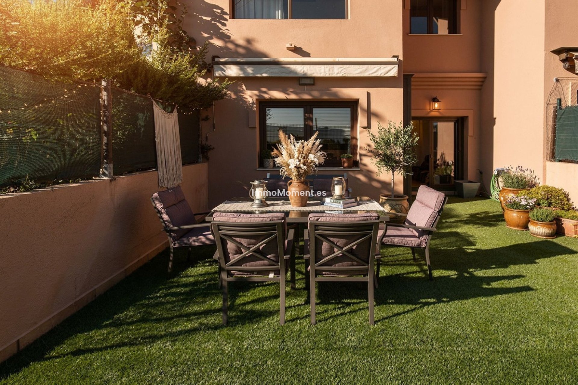 Bestaande woning - Geschakelde woning - Benalmadena - Benalmadena Pueblo