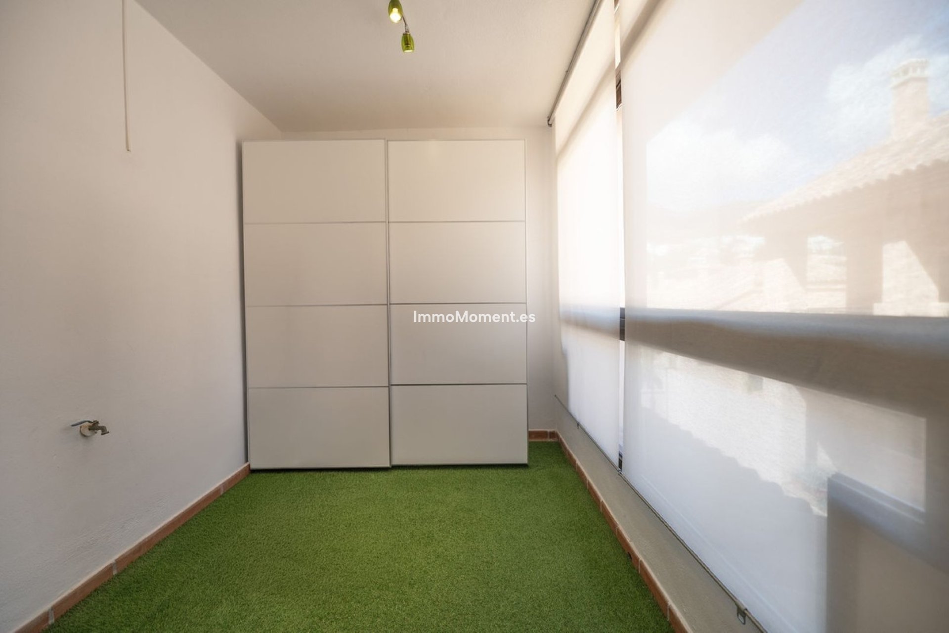 Bestaande woning - Geschakelde woning - Benalmadena - Benalmadena Pueblo