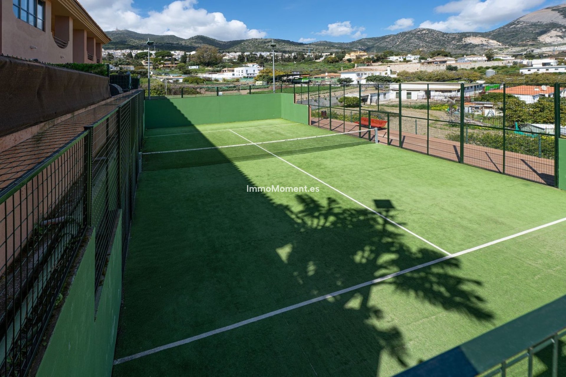 Bestaande woning - Geschakelde woning - Benalmadena - Benalmadena Pueblo