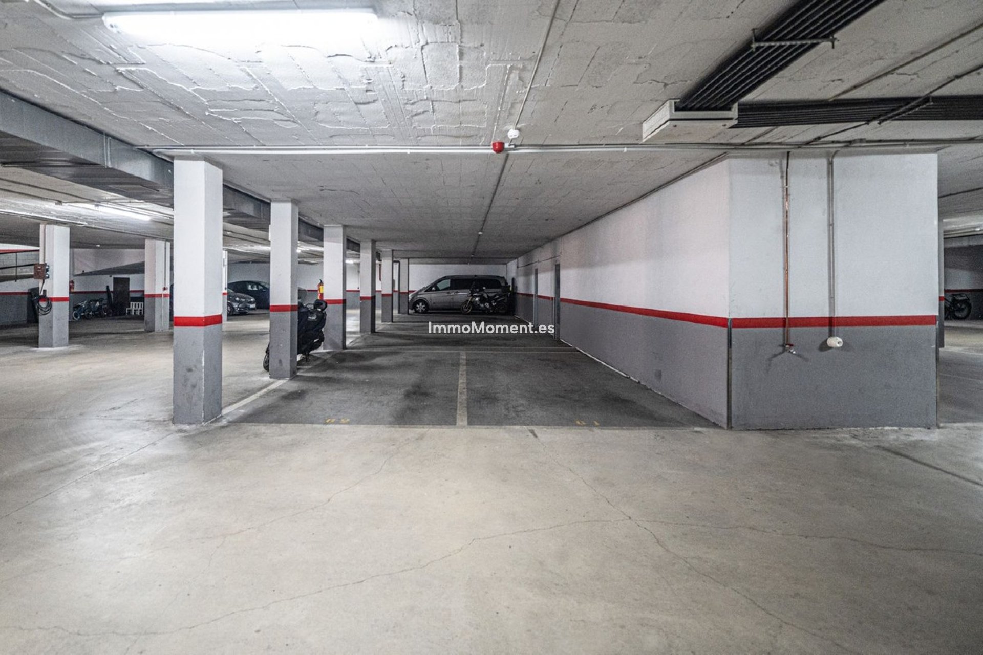 Bestaande woning - Geschakelde woning - Benalmadena - Benalmadena Pueblo