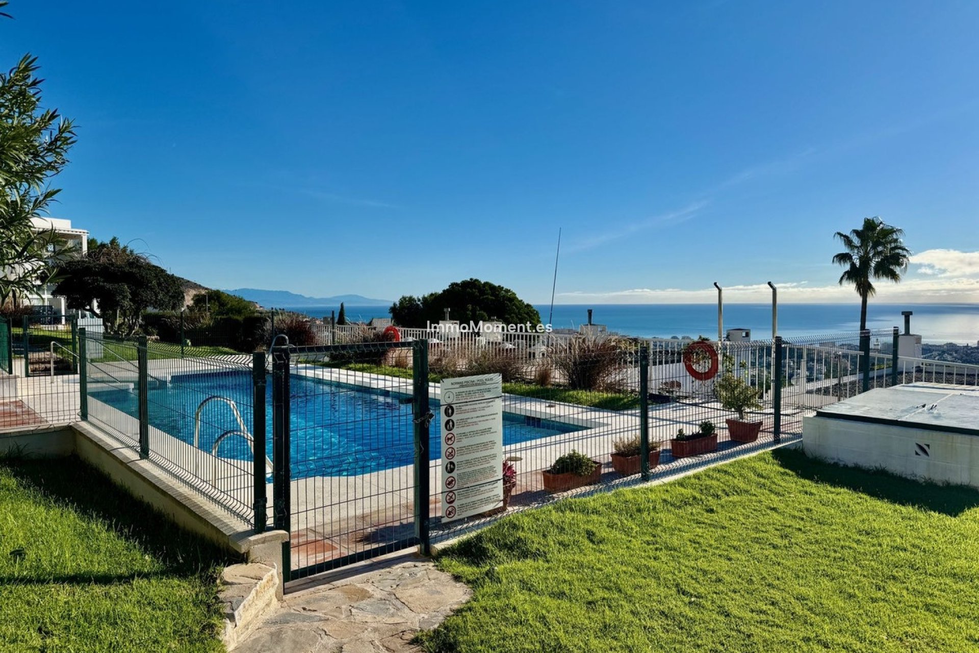 Bestaande woning - Geschakelde woning - Benalmadena - Benalmadena Pueblo