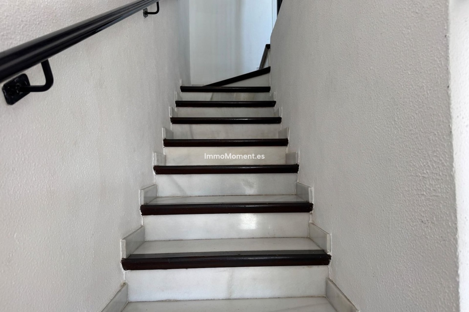 Bestaande woning - Geschakelde woning - Benalmadena - Benalmadena Pueblo