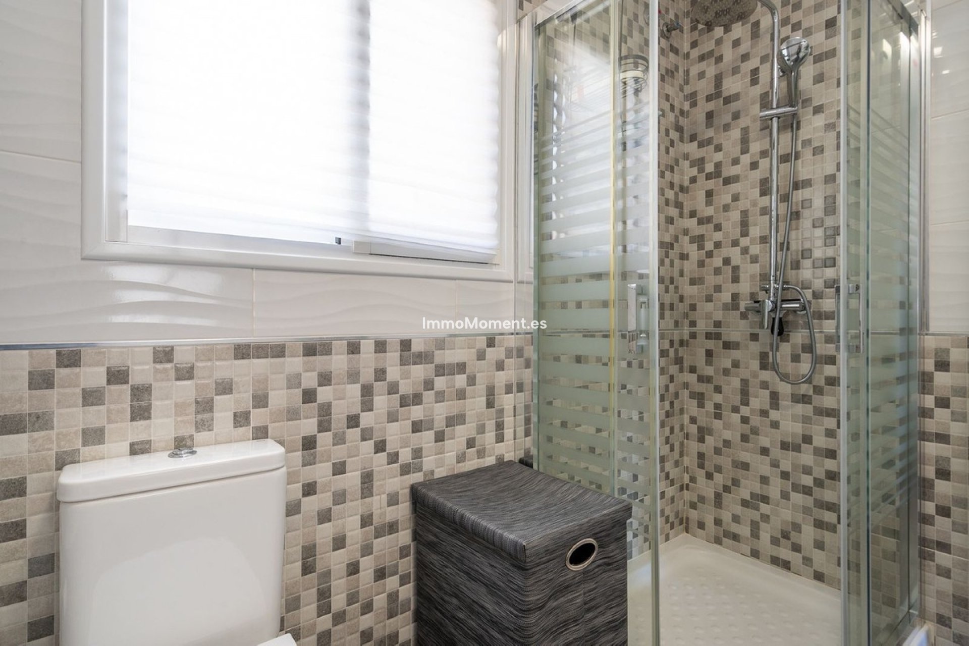 Bestaande woning - Geschakelde woning - Benalmadena - Benalmadena Pueblo