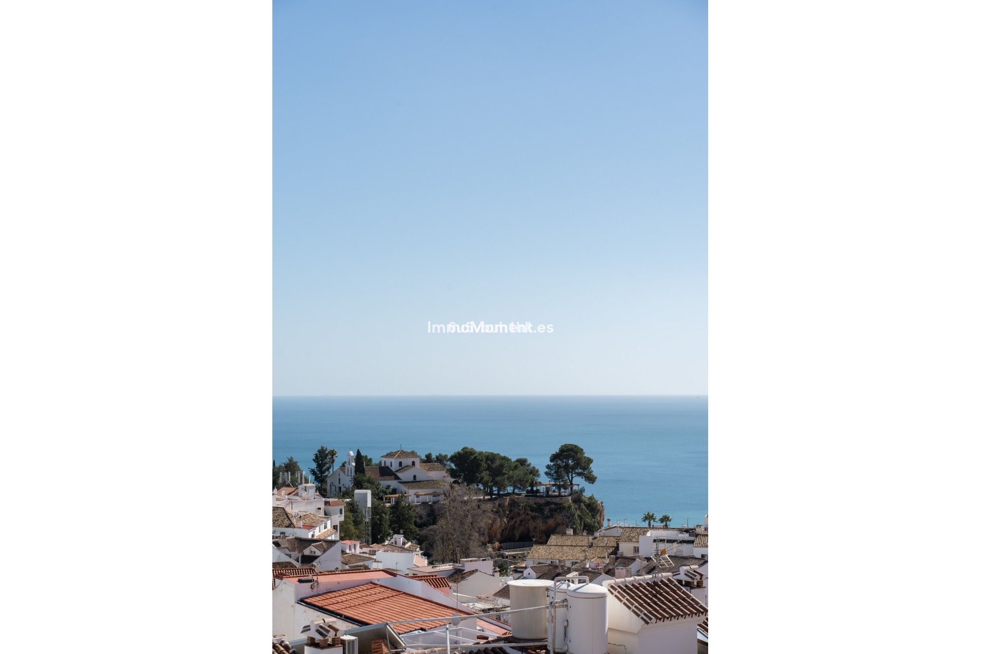 Bestaande woning - Geschakelde woning - Benalmadena - Benalmadena Pueblo