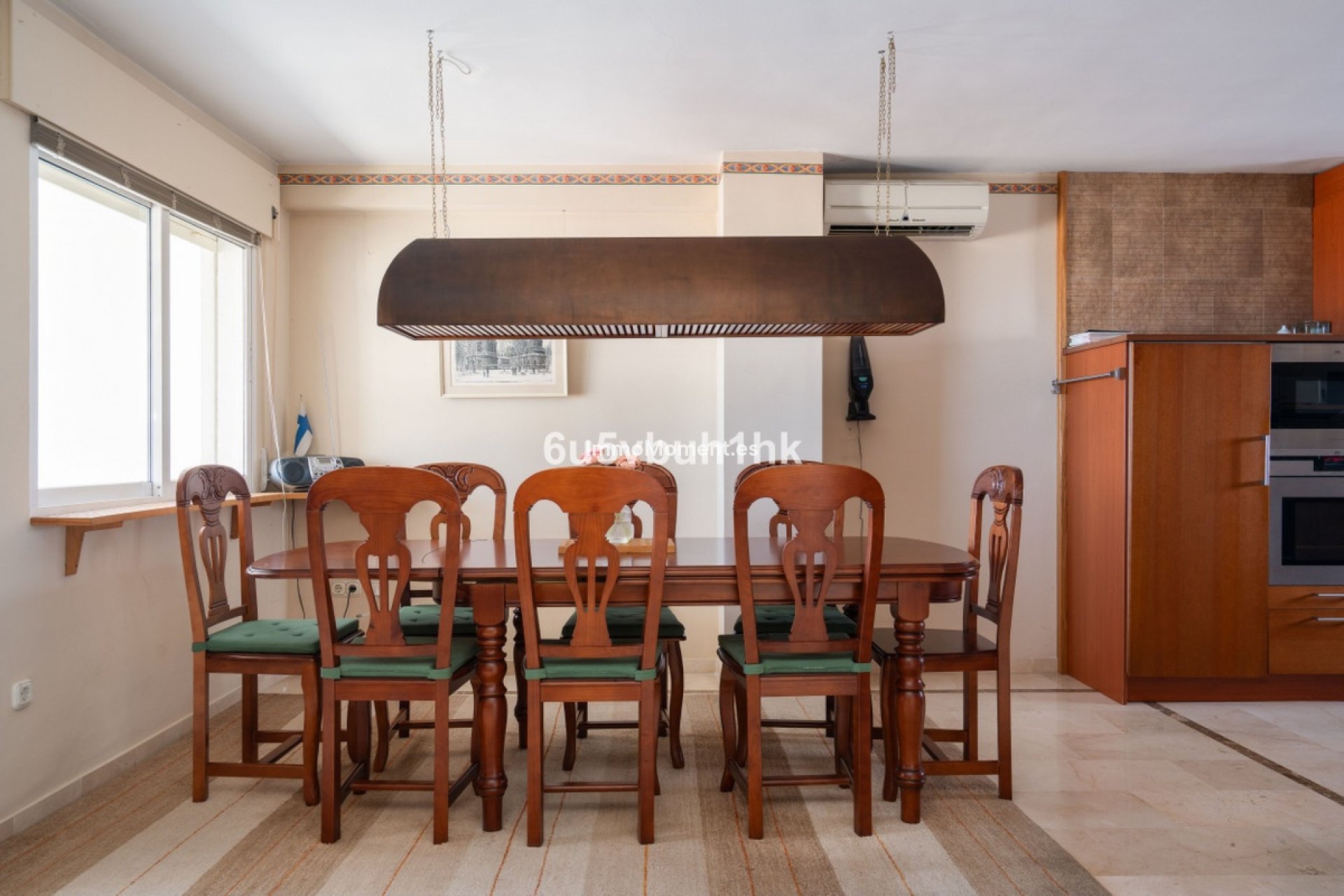 Bestaande woning - Geschakelde woning - Benalmadena - Benalmadena Pueblo