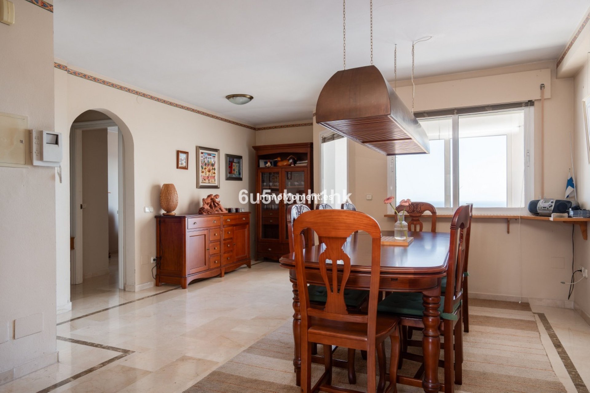 Bestaande woning - Geschakelde woning - Benalmadena - Benalmadena Pueblo