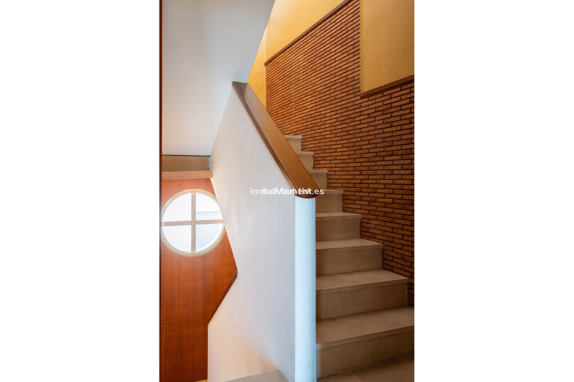 Bestaande woning - Geschakelde woning - Benalmadena - Benalmadena Pueblo