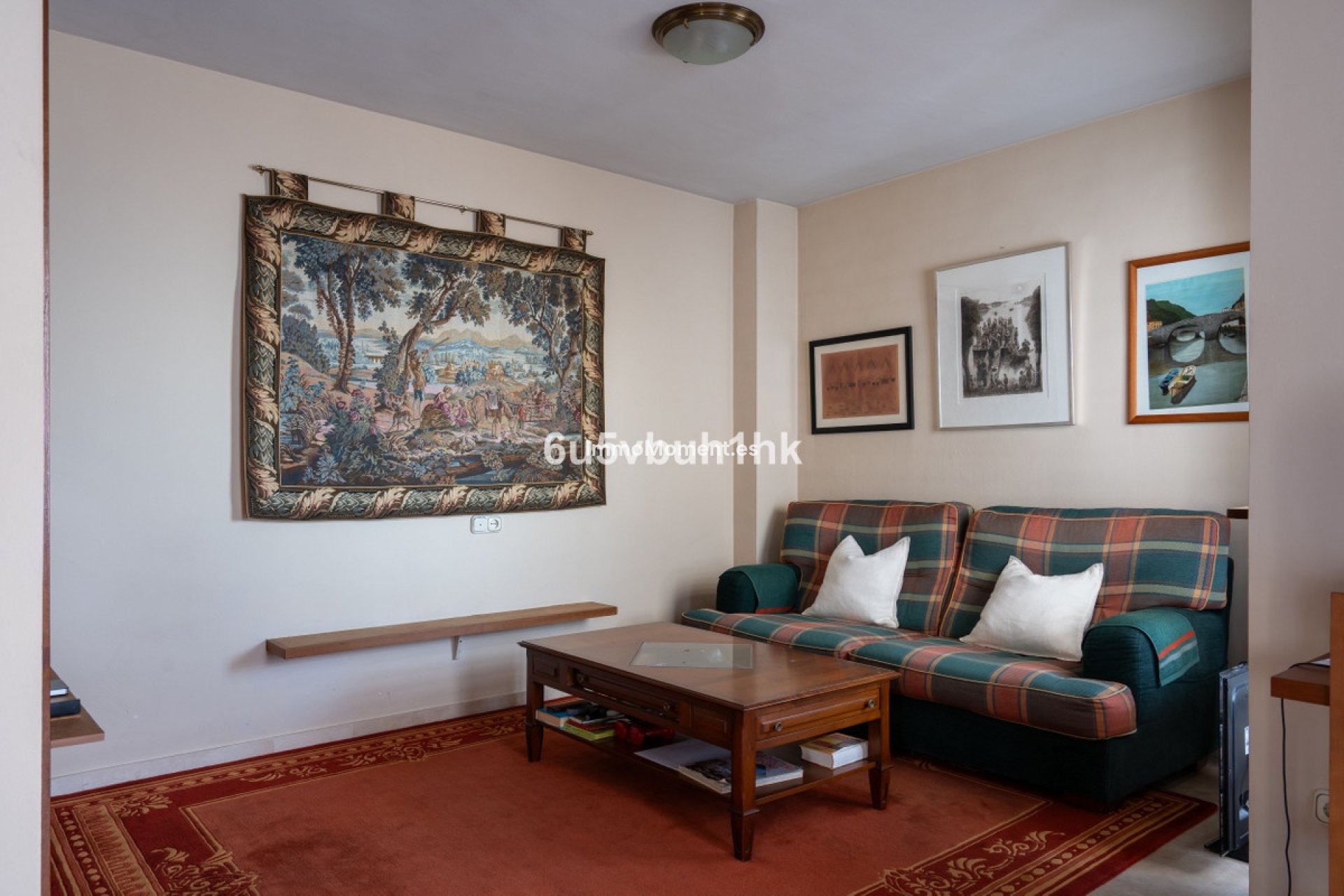 Bestaande woning - Geschakelde woning - Benalmadena - Benalmadena Pueblo