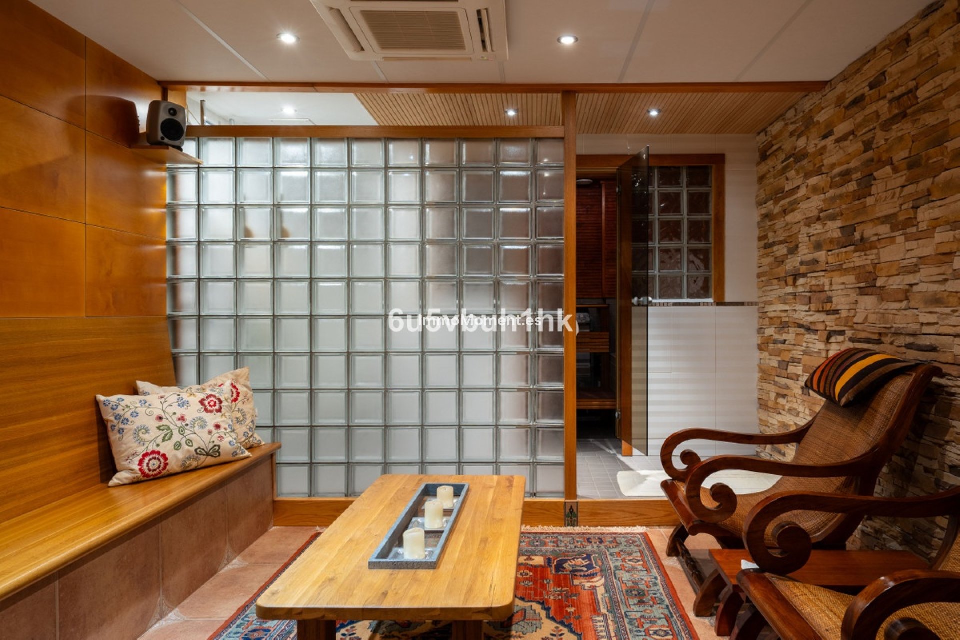 Bestaande woning - Geschakelde woning - Benalmadena - Benalmadena Pueblo