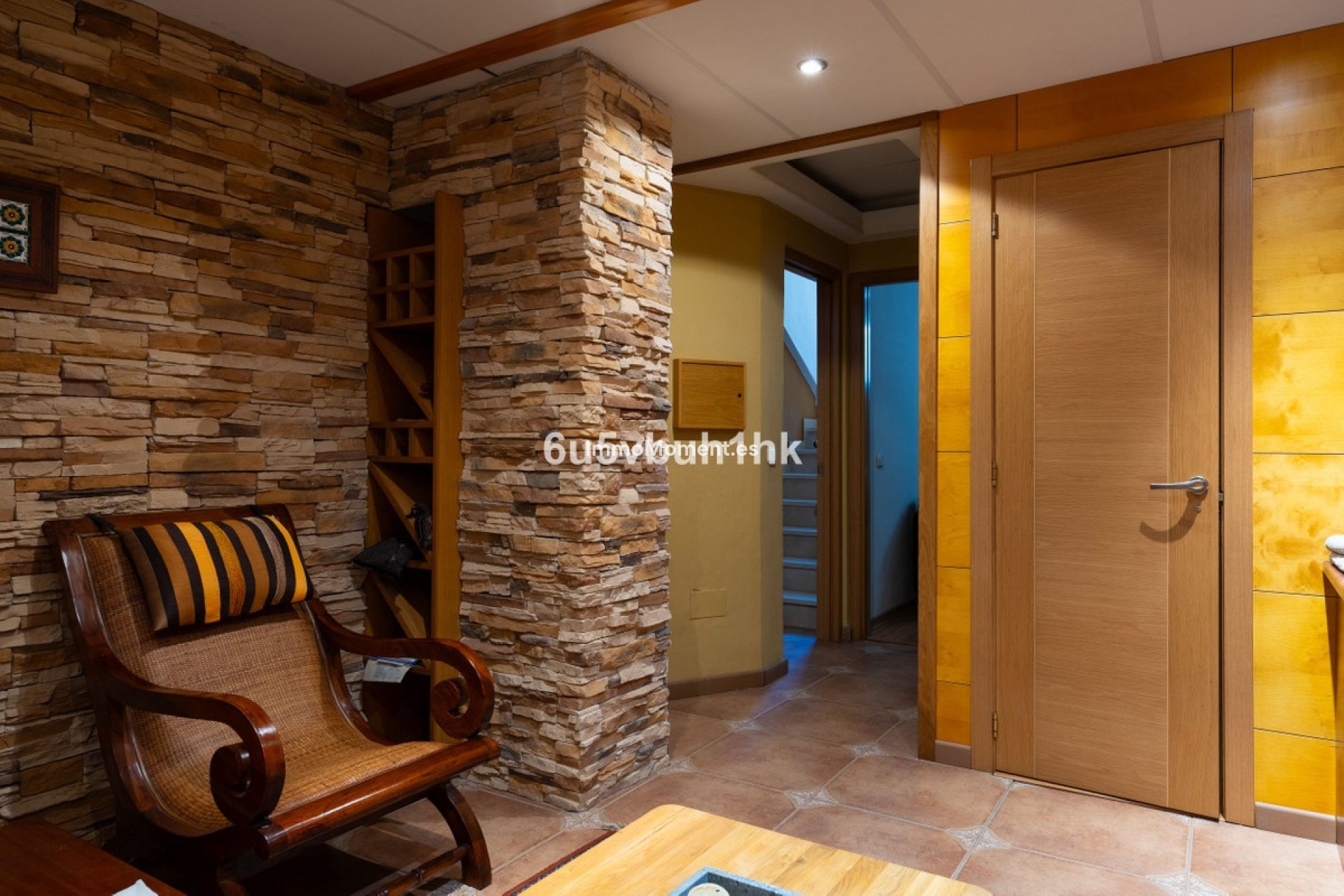 Bestaande woning - Geschakelde woning - Benalmadena - Benalmadena Pueblo