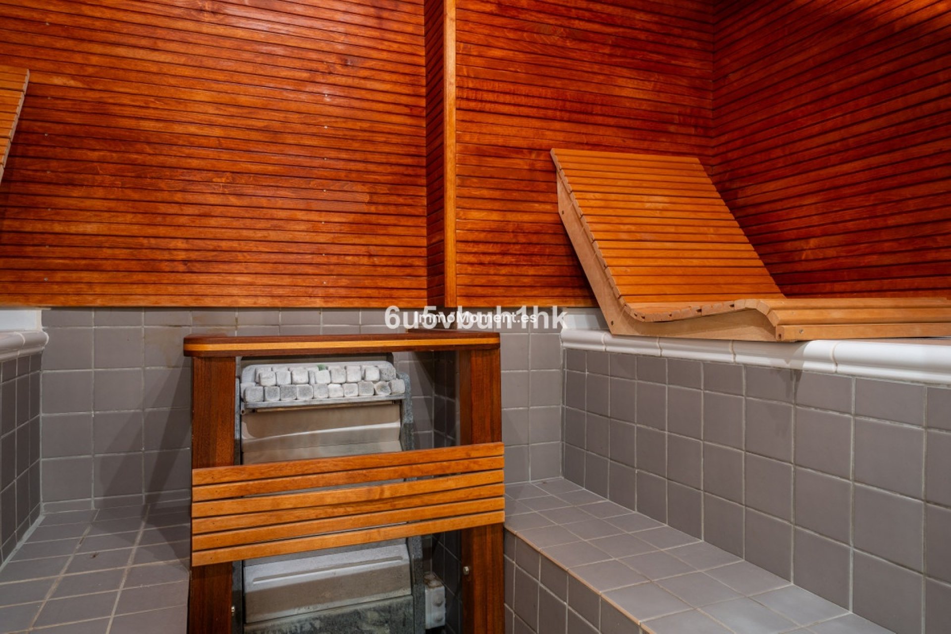 Bestaande woning - Geschakelde woning - Benalmadena - Benalmadena Pueblo