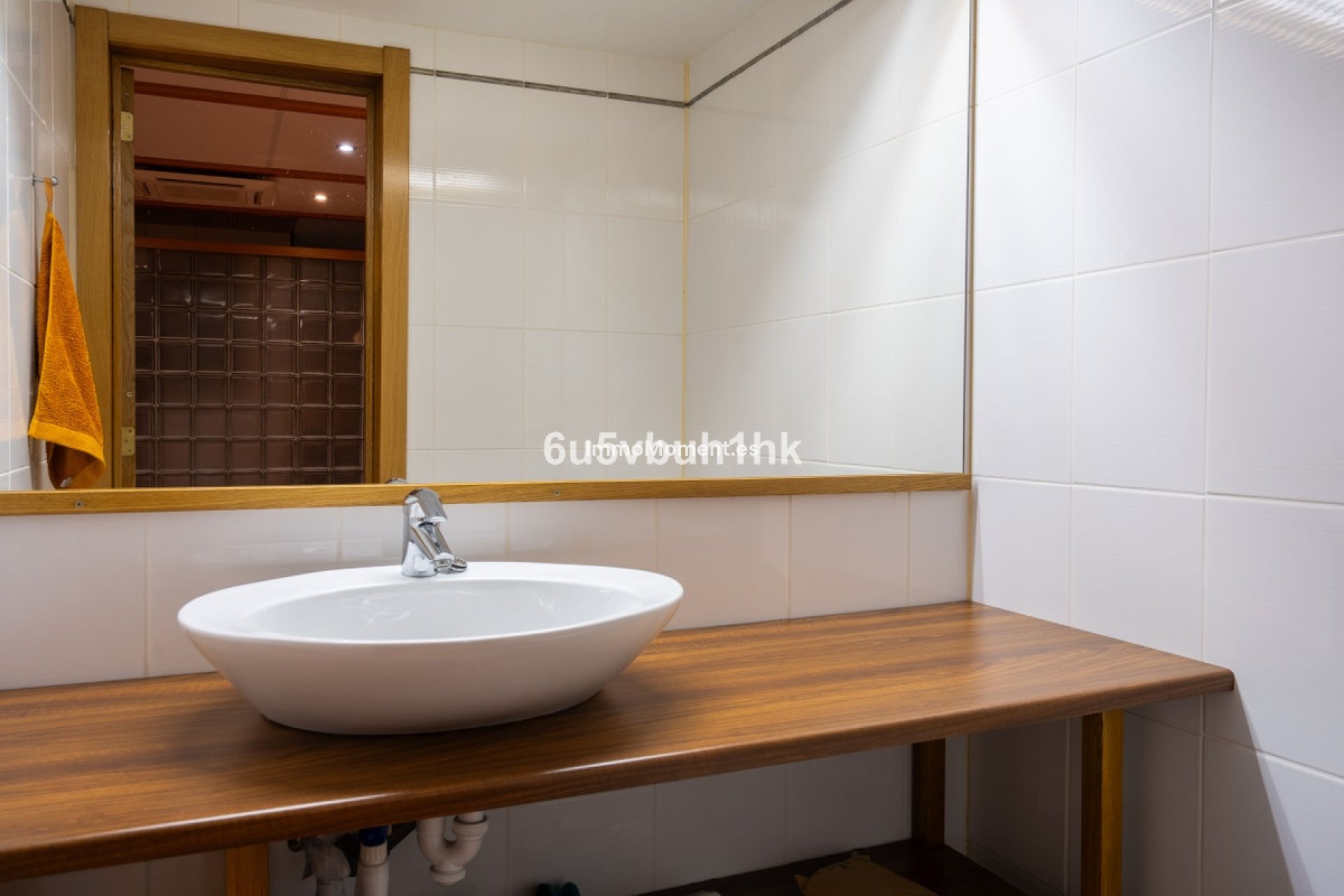 Bestaande woning - Geschakelde woning - Benalmadena - Benalmadena Pueblo