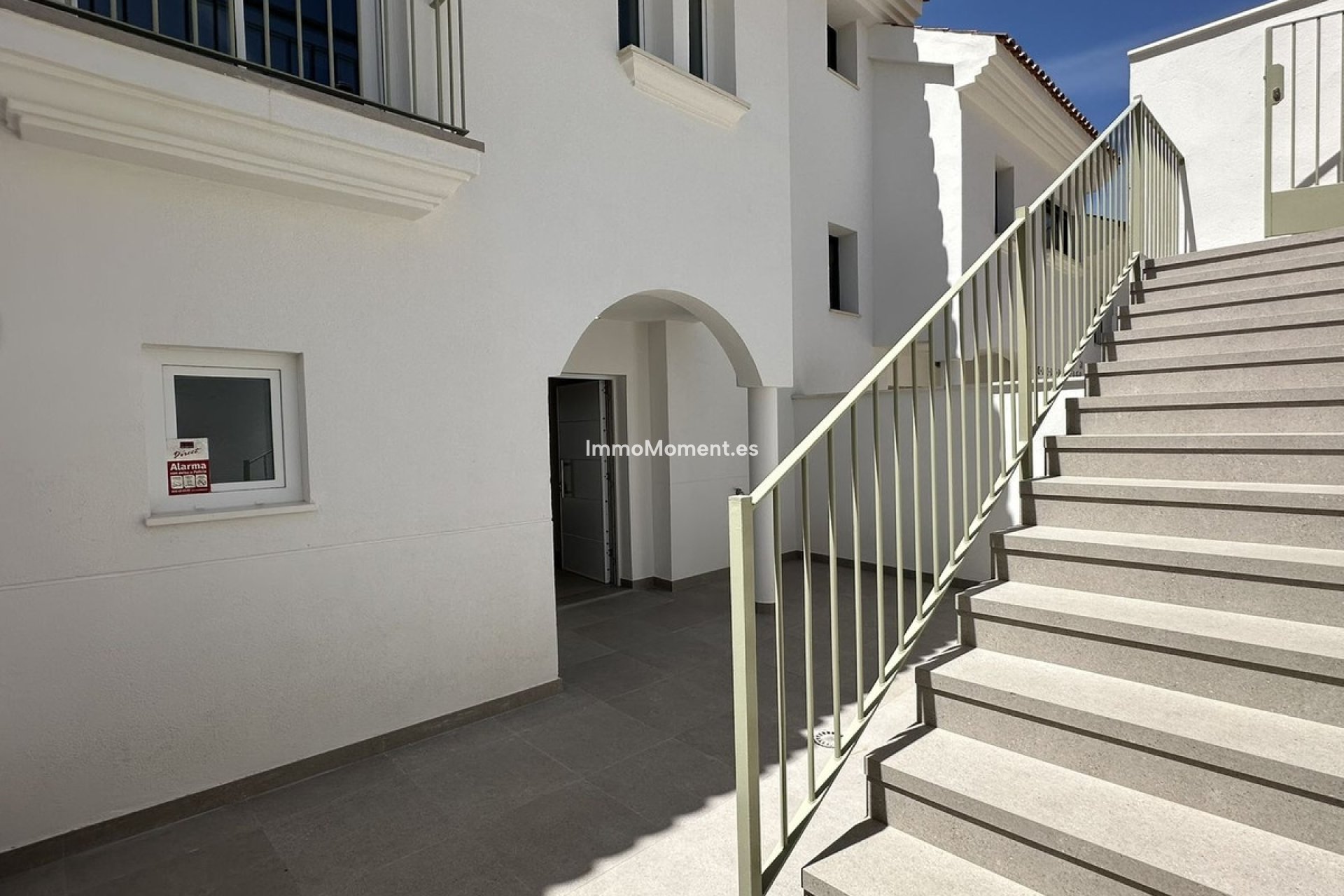 Bestaande woning - Geschakelde woning - Benalmadena - Torrequebrada