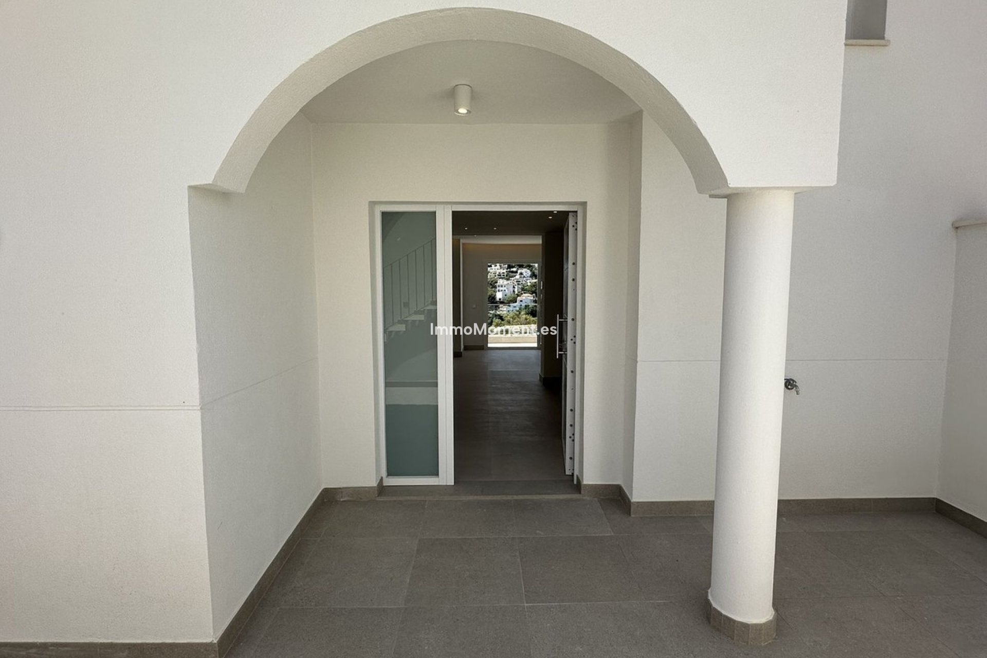 Bestaande woning - Geschakelde woning - Benalmadena - Torrequebrada