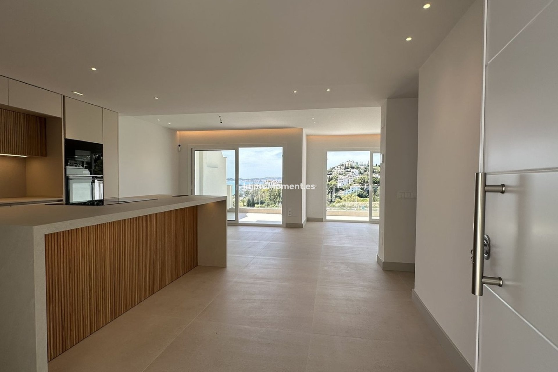 Bestaande woning - Geschakelde woning - Benalmadena - Torrequebrada