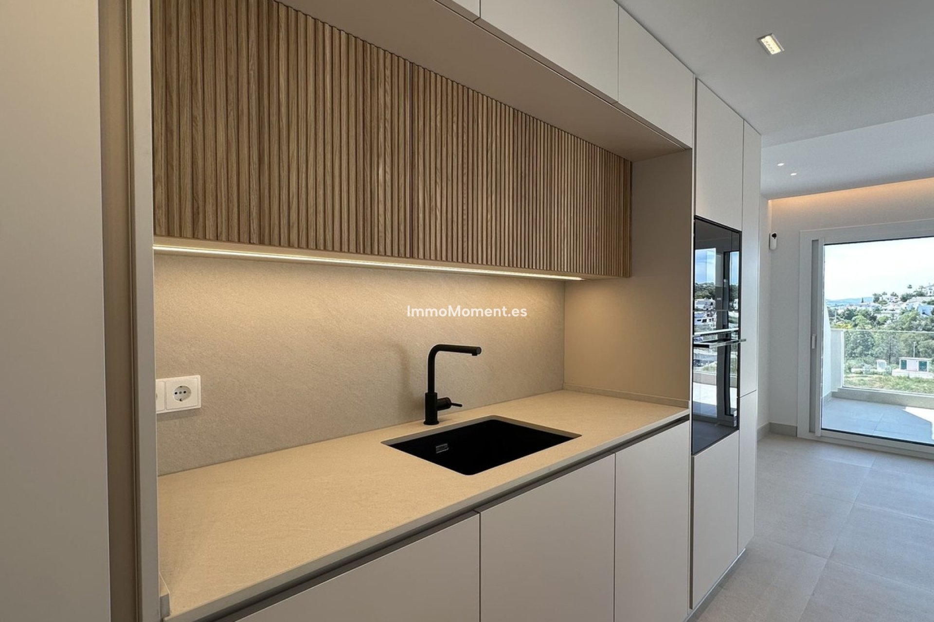 Bestaande woning - Geschakelde woning - Benalmadena - Torrequebrada