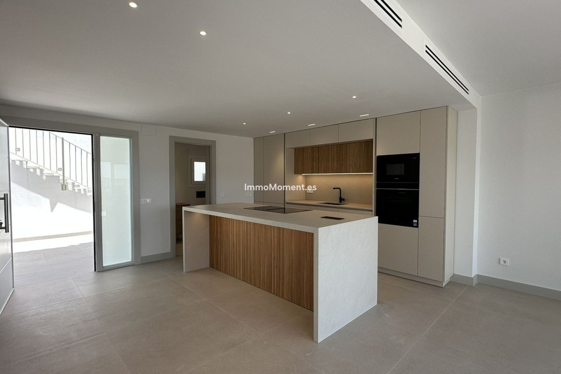 Bestaande woning - Geschakelde woning - Benalmadena - Torrequebrada