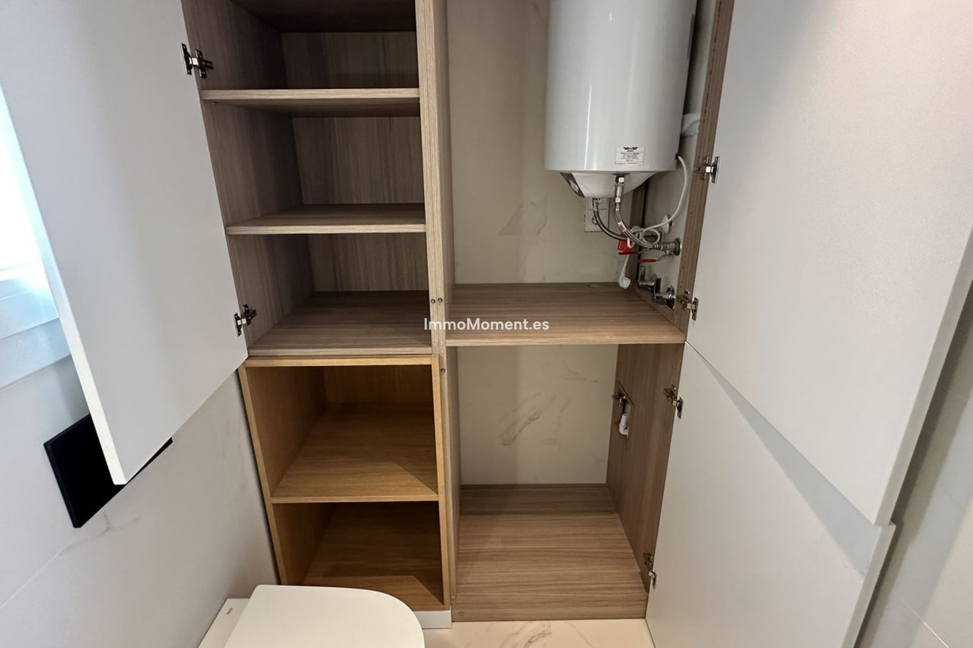 Bestaande woning - Geschakelde woning - Benalmadena - Torrequebrada
