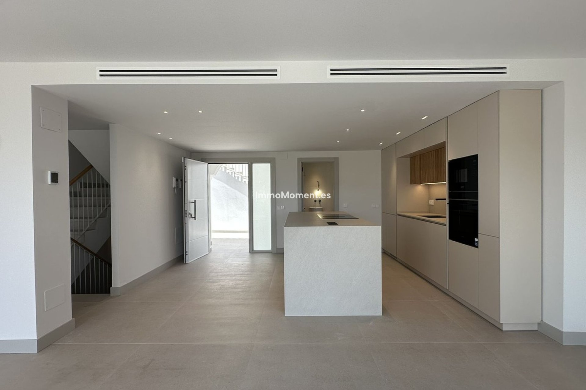 Bestaande woning - Geschakelde woning - Benalmadena - Torrequebrada