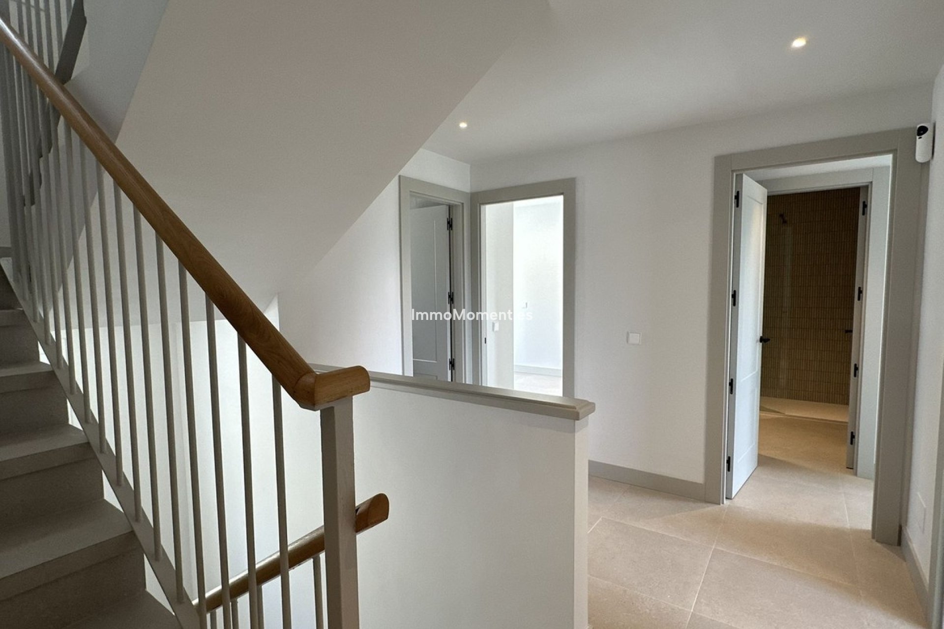 Bestaande woning - Geschakelde woning - Benalmadena - Torrequebrada