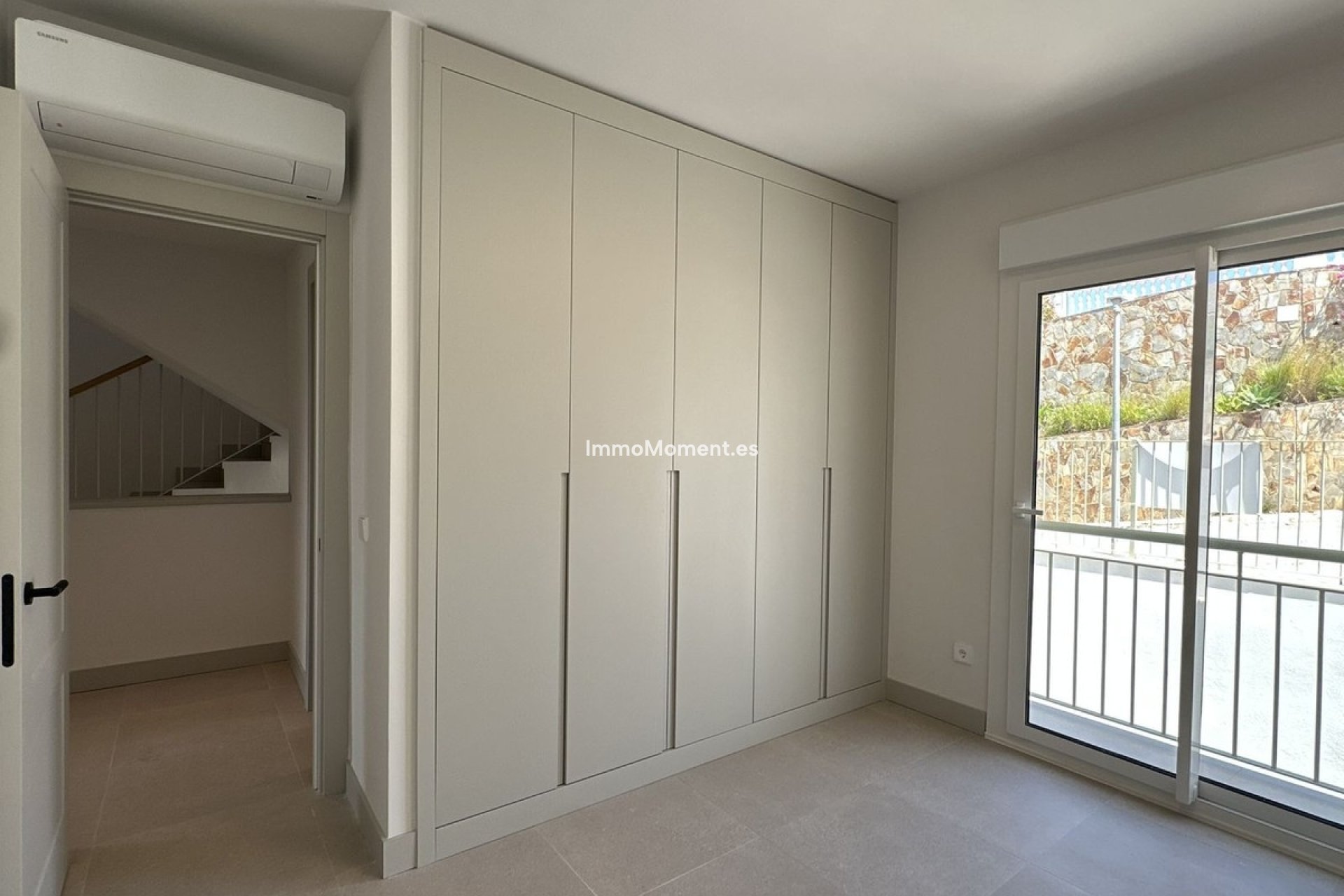 Bestaande woning - Geschakelde woning - Benalmadena - Torrequebrada