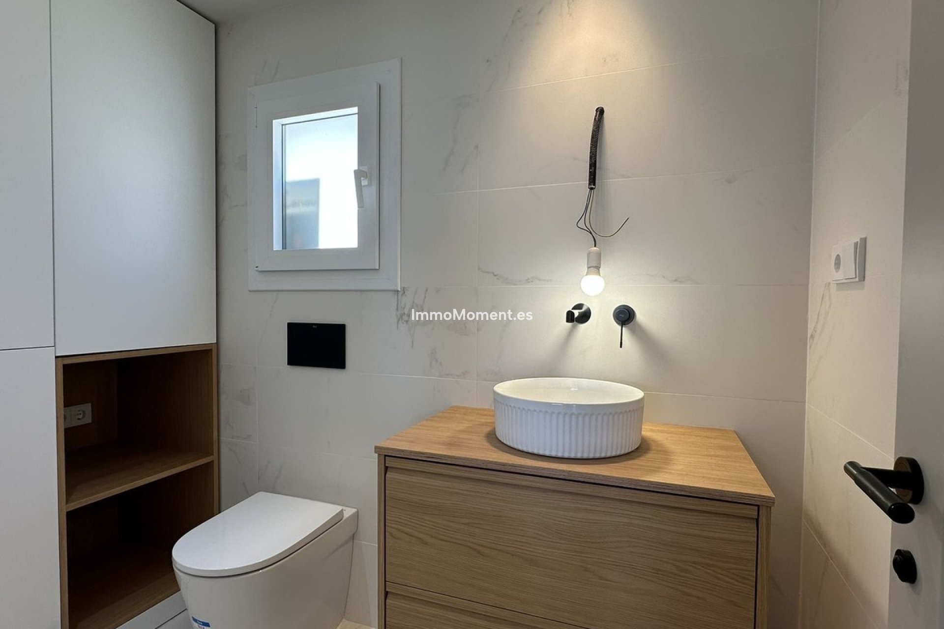 Bestaande woning - Geschakelde woning - Benalmadena - Torrequebrada