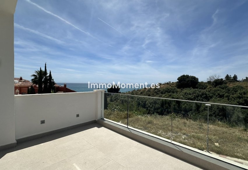 Bestaande woning - Geschakelde woning - Benalmadena - Torrequebrada