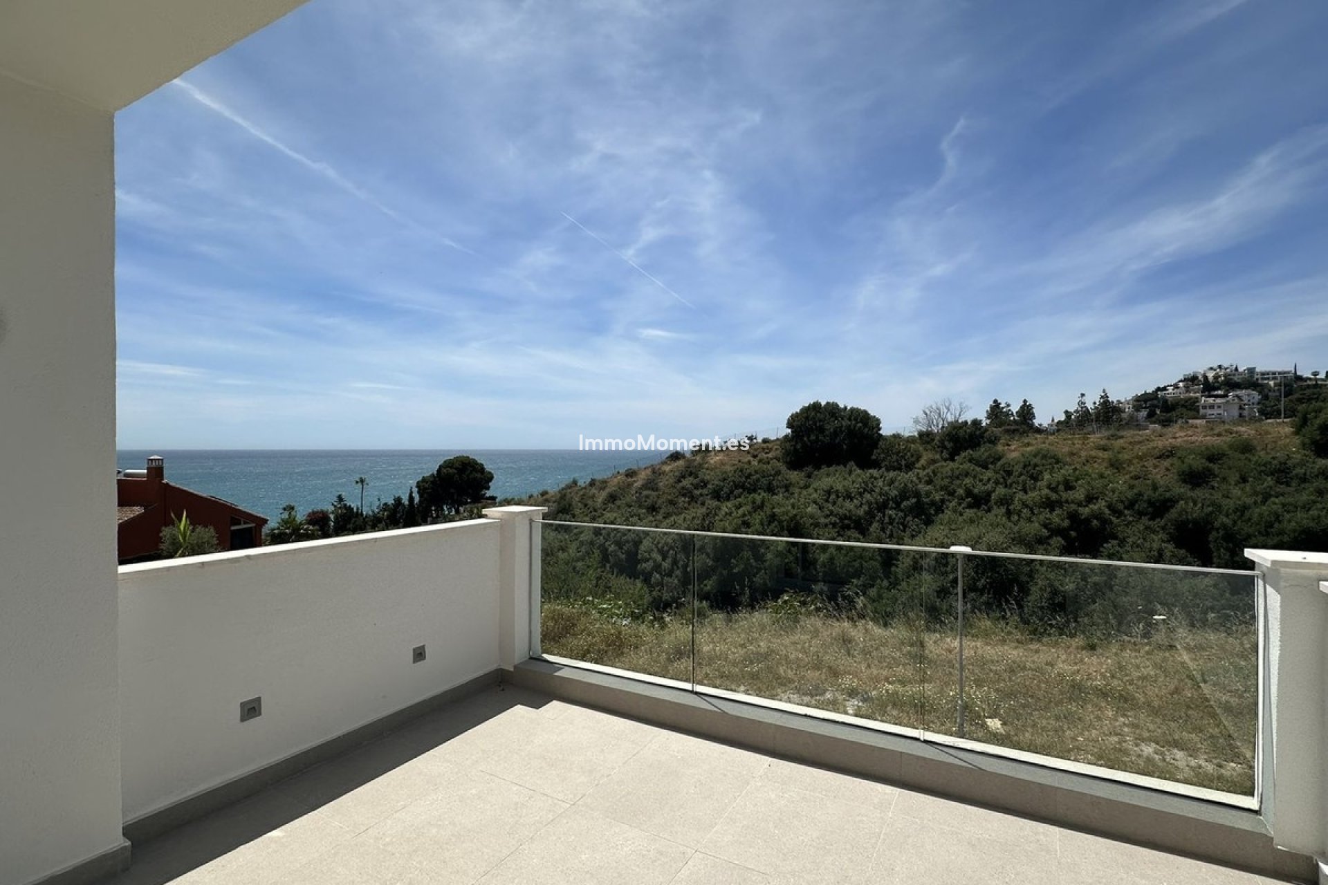 Bestaande woning - Geschakelde woning - Benalmadena - Torrequebrada