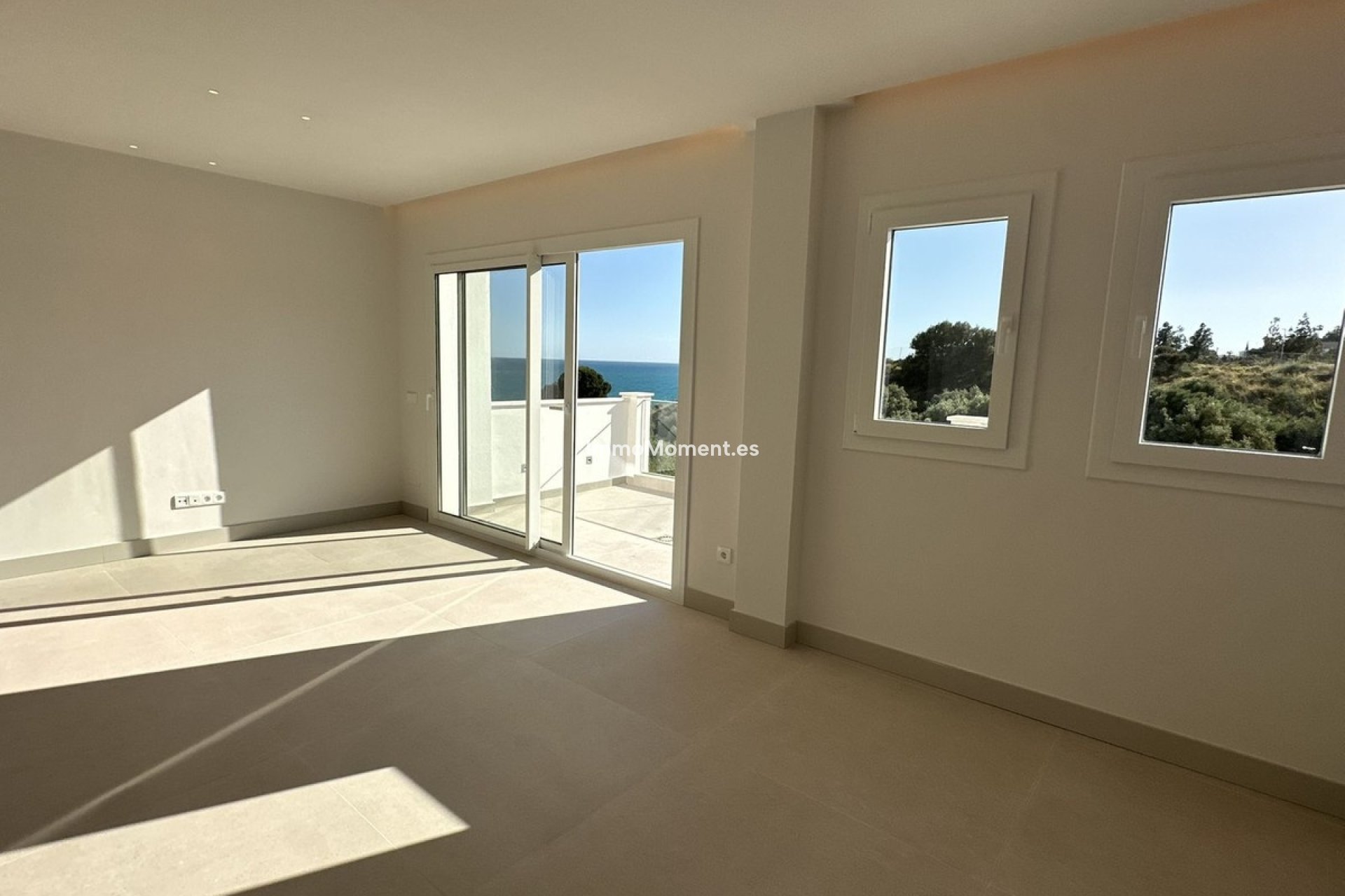 Bestaande woning - Geschakelde woning - Benalmadena - Torrequebrada