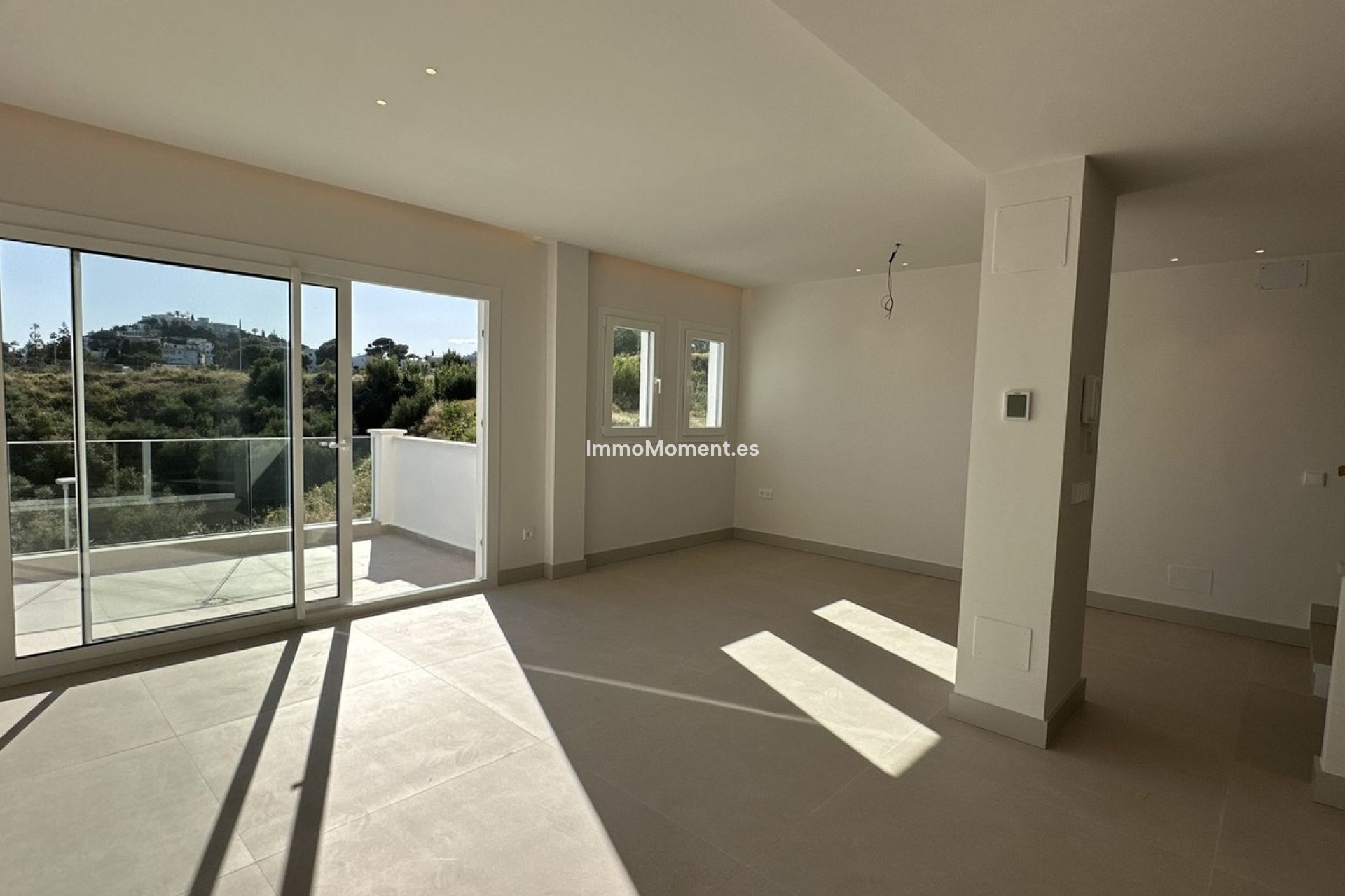 Bestaande woning - Geschakelde woning - Benalmadena - Torrequebrada