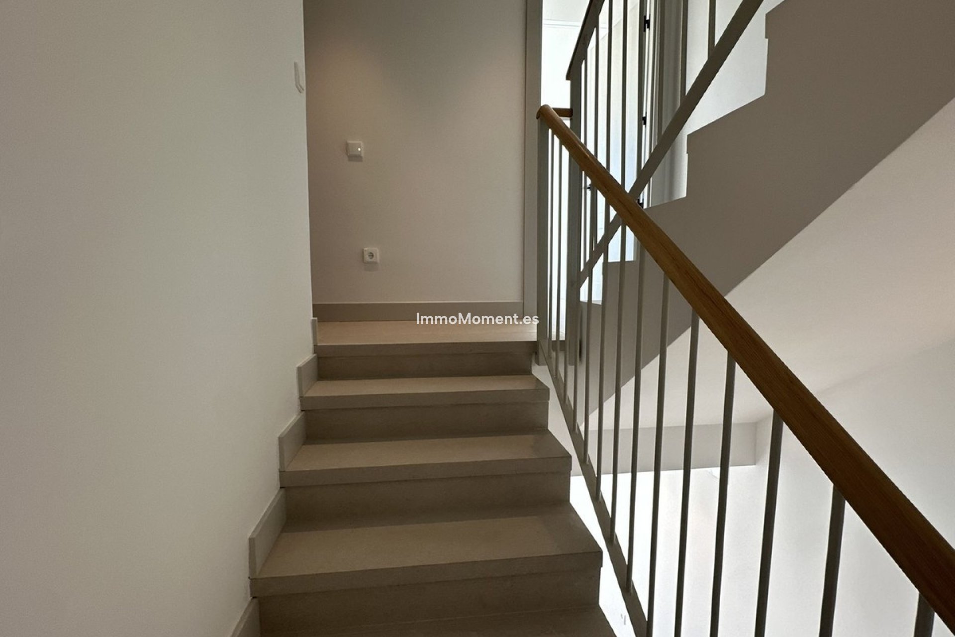Bestaande woning - Geschakelde woning - Benalmadena - Torrequebrada