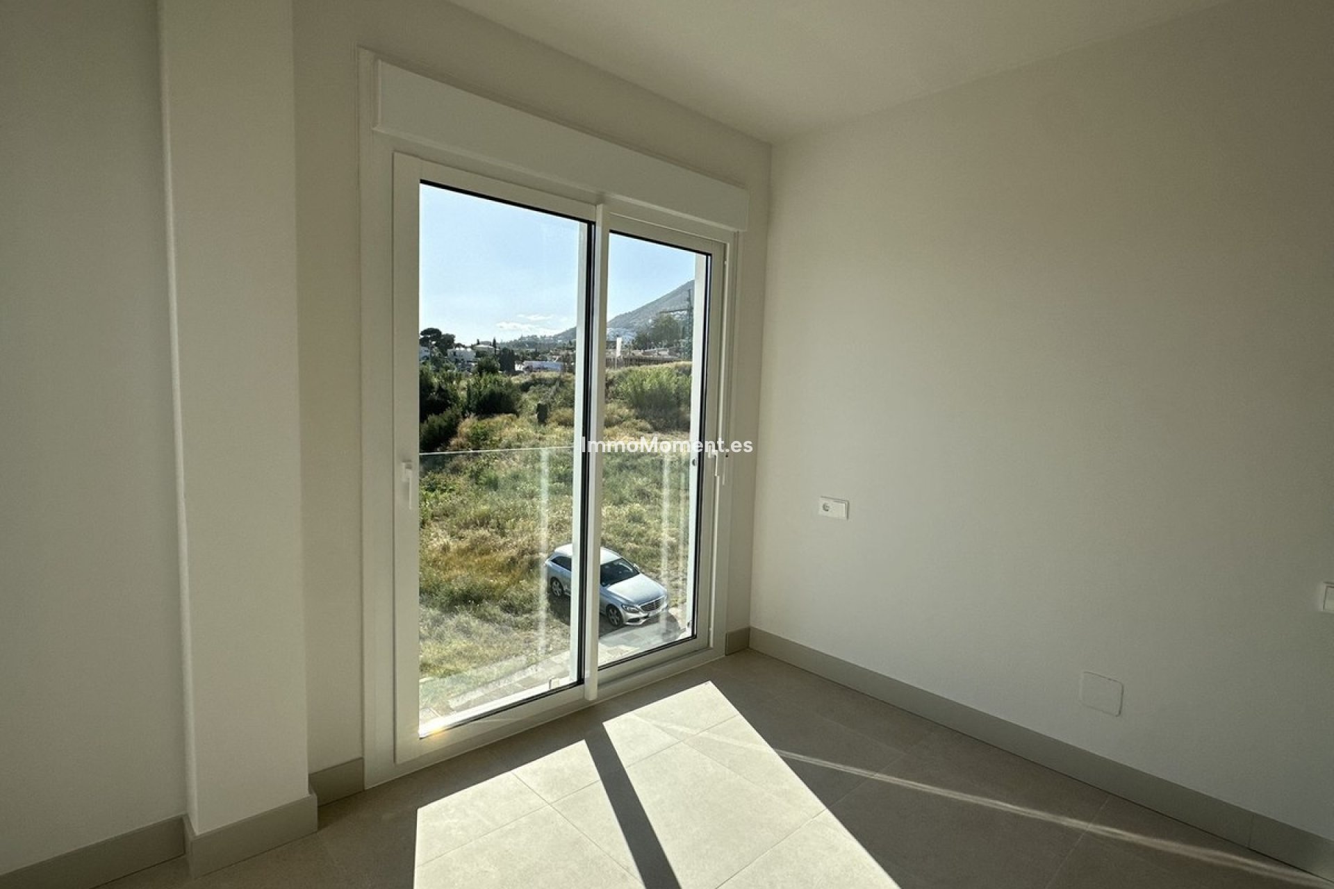 Bestaande woning - Geschakelde woning - Benalmadena - Torrequebrada